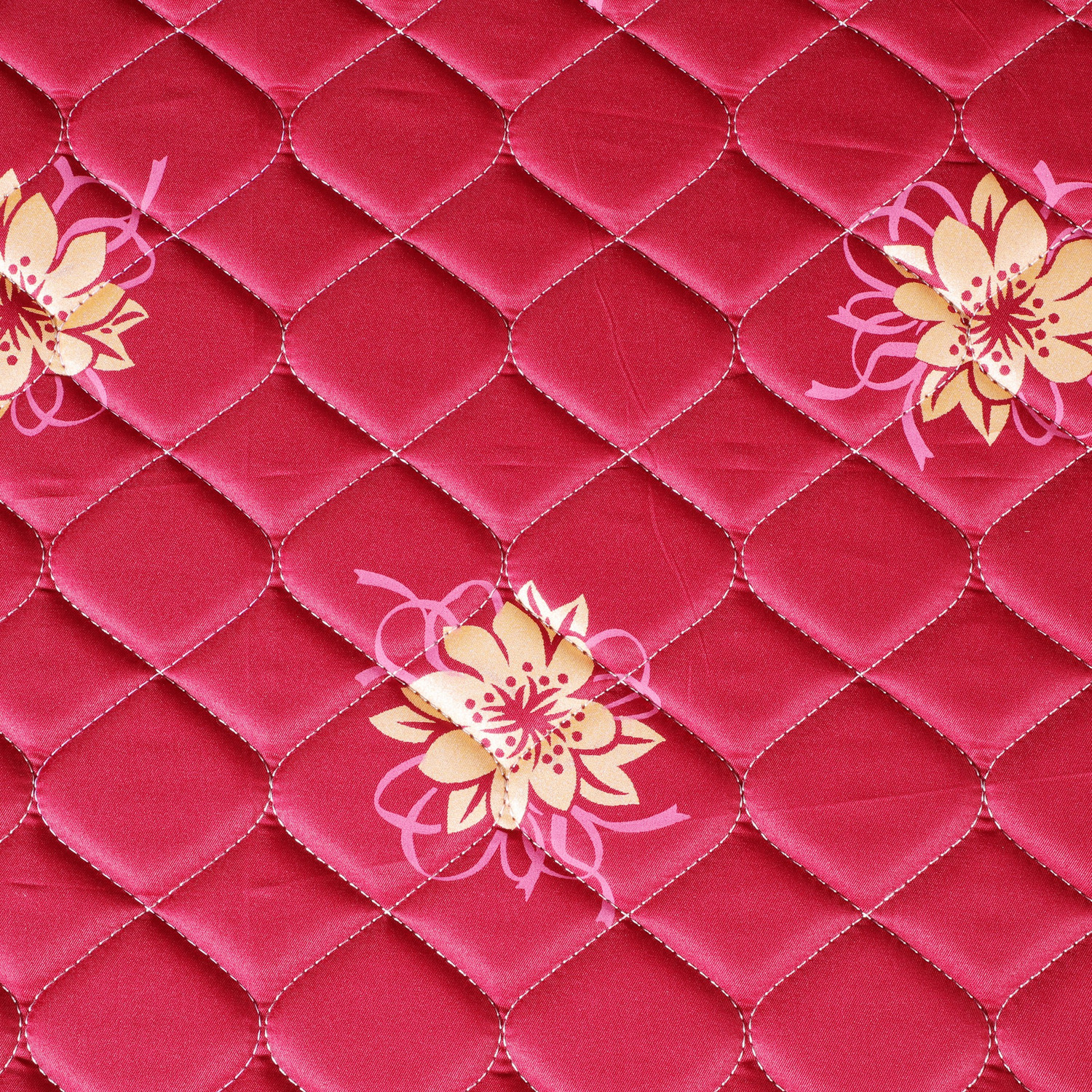 Image of Flipkart Perfect Homes Tysche Orthopedic 6 inch King Coir Mattress