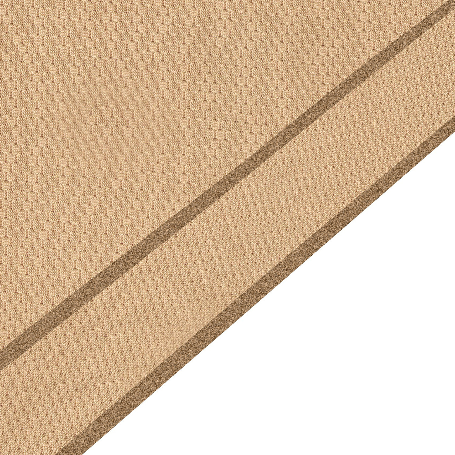 Image of SLEEP SPA STARLIFE Medium Reversible DIRECT FROM FACTORY 4 inch Double PU Foam Mattress