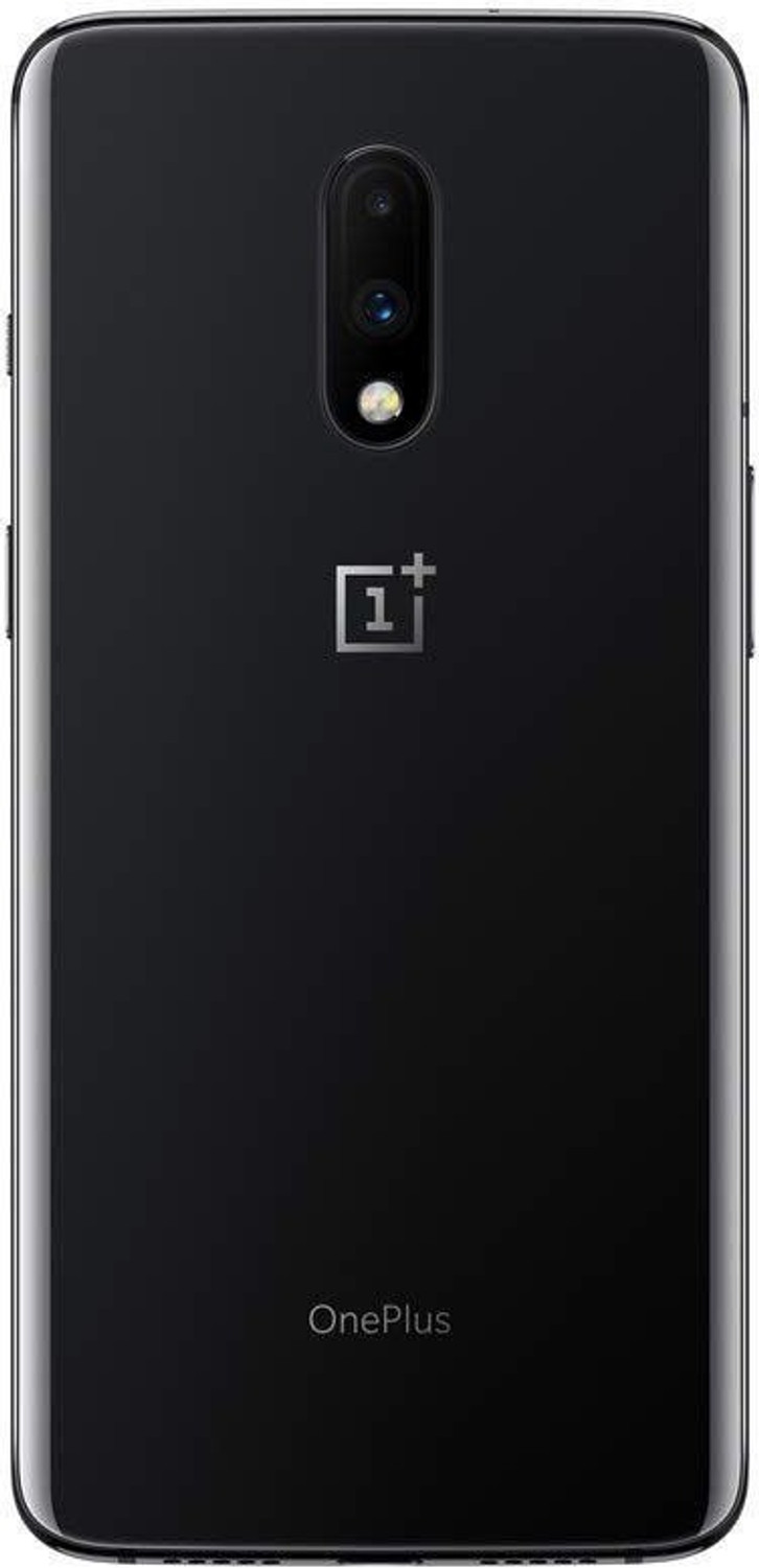 Image of OnePlus 7 (Mirror Grey, 128 GB)
