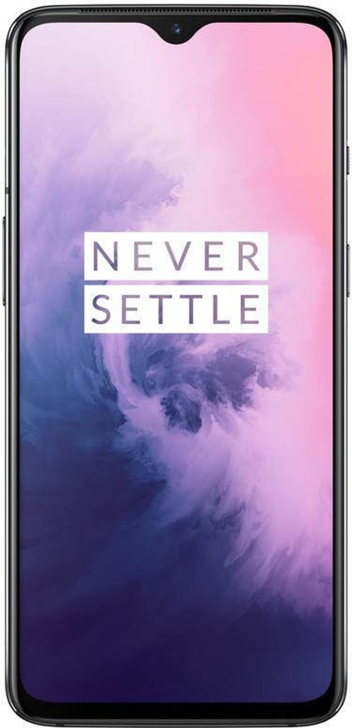 Image of OnePlus 7 (Mirror Grey, 128 GB)