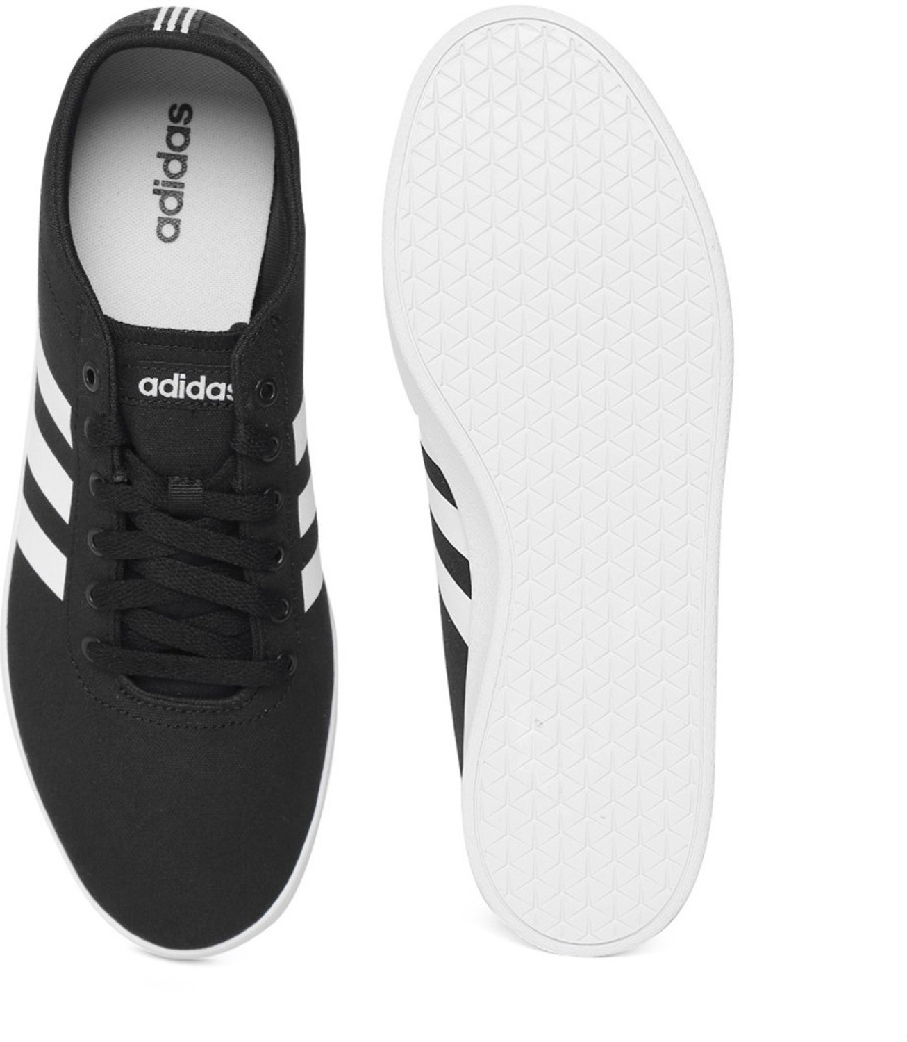 Image of ADIDAS Easy Vulc 2.0 Skateboard Shoes For Men
