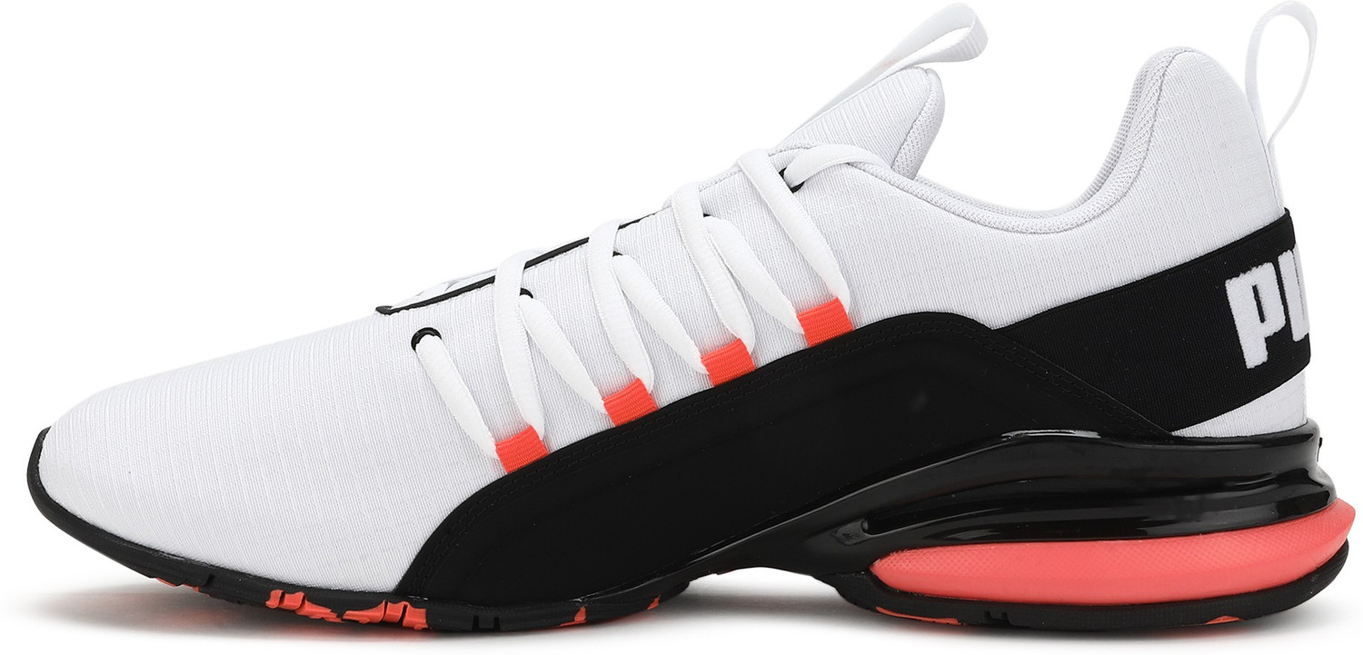 Image of PUMA Axelion Rip Running Shoes For Men
