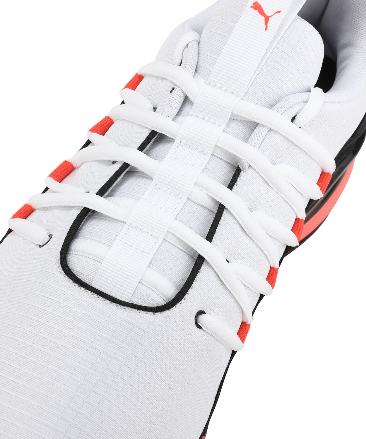 Image of PUMA Axelion Rip Running Shoes For Men