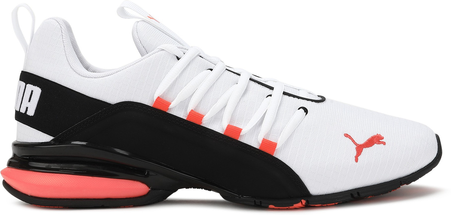 Image of PUMA Axelion Rip Running Shoes For Men