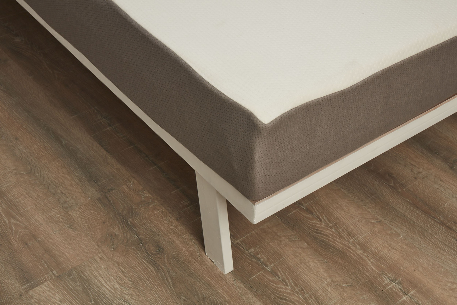 Image of Wakefit ShapeSense Orthopedic Classic Memory Foam 5 inch Single High Resilience (HR) Foam Mattress