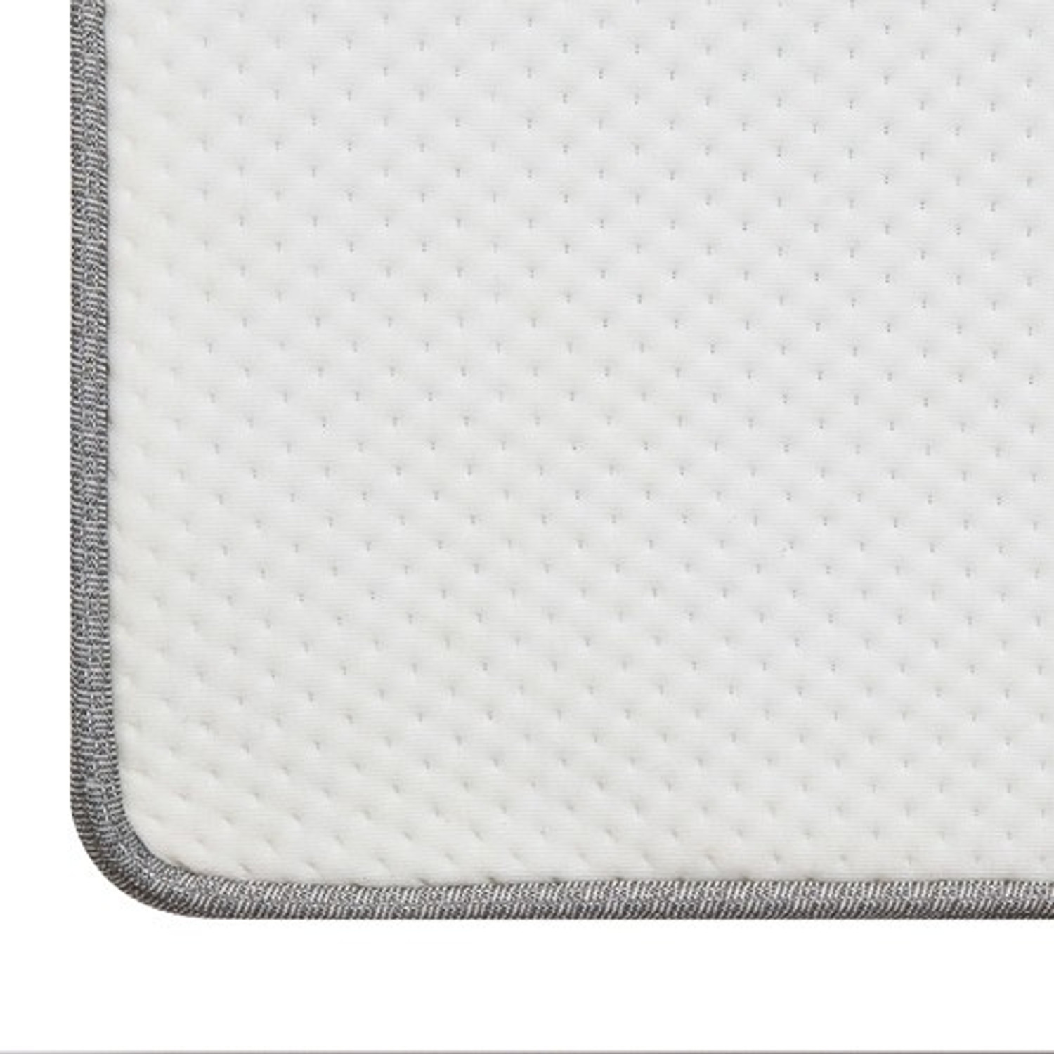 Image of Wakefit ShapeSense Orthopedic Classic Memory Foam 5 inch Single High Resilience (HR) Foam Mattress