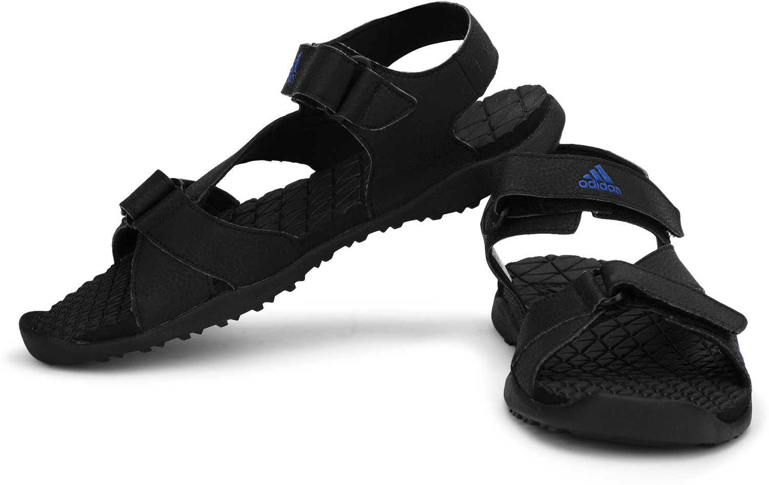 Adidas echo sandals deals