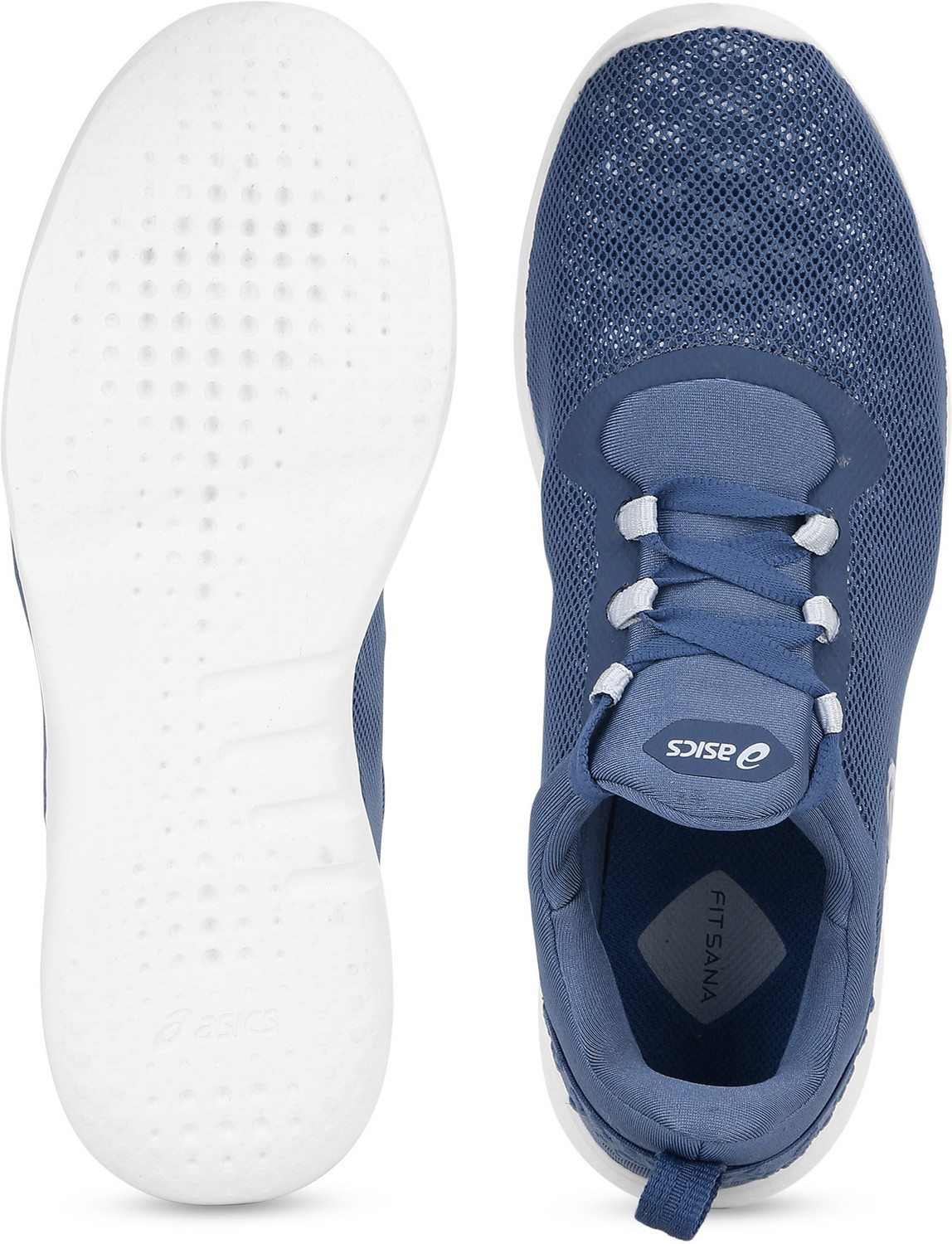Asics gel fit sana 4 review sale