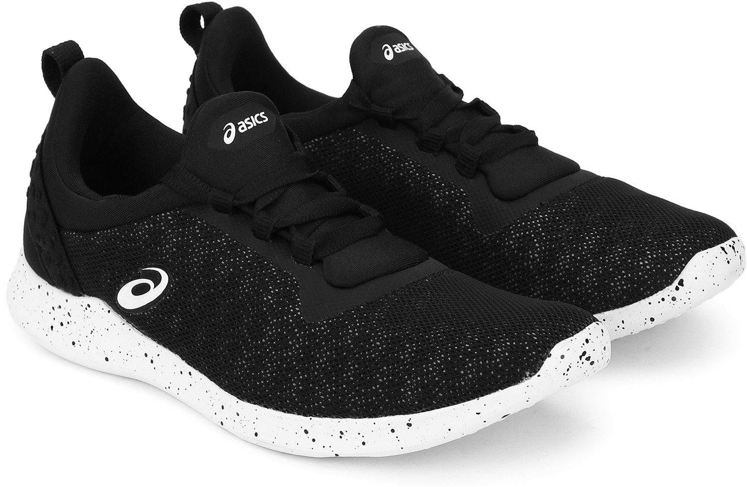 Asics fit deals sana 4