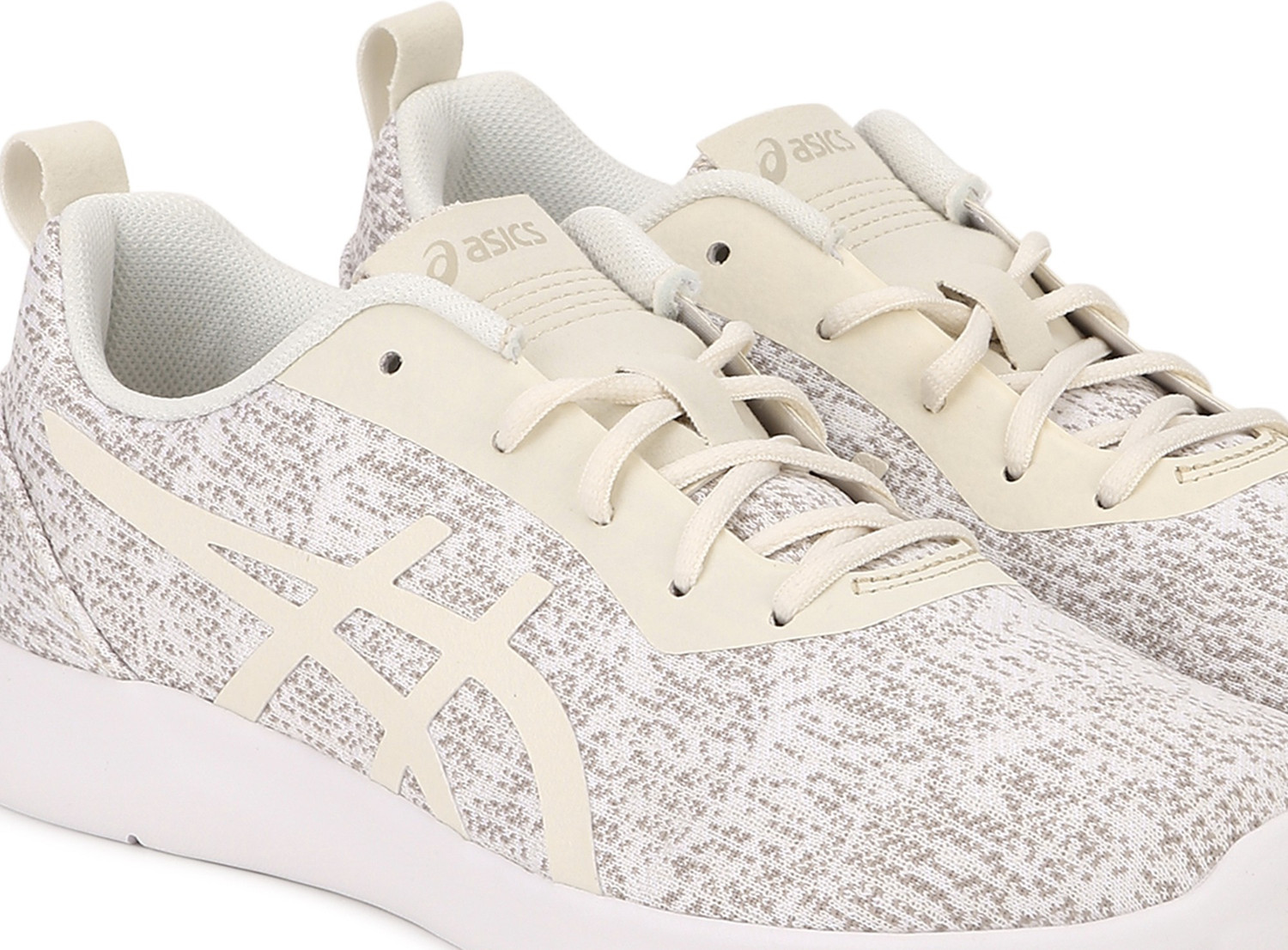 Asics kanmei beige best sale