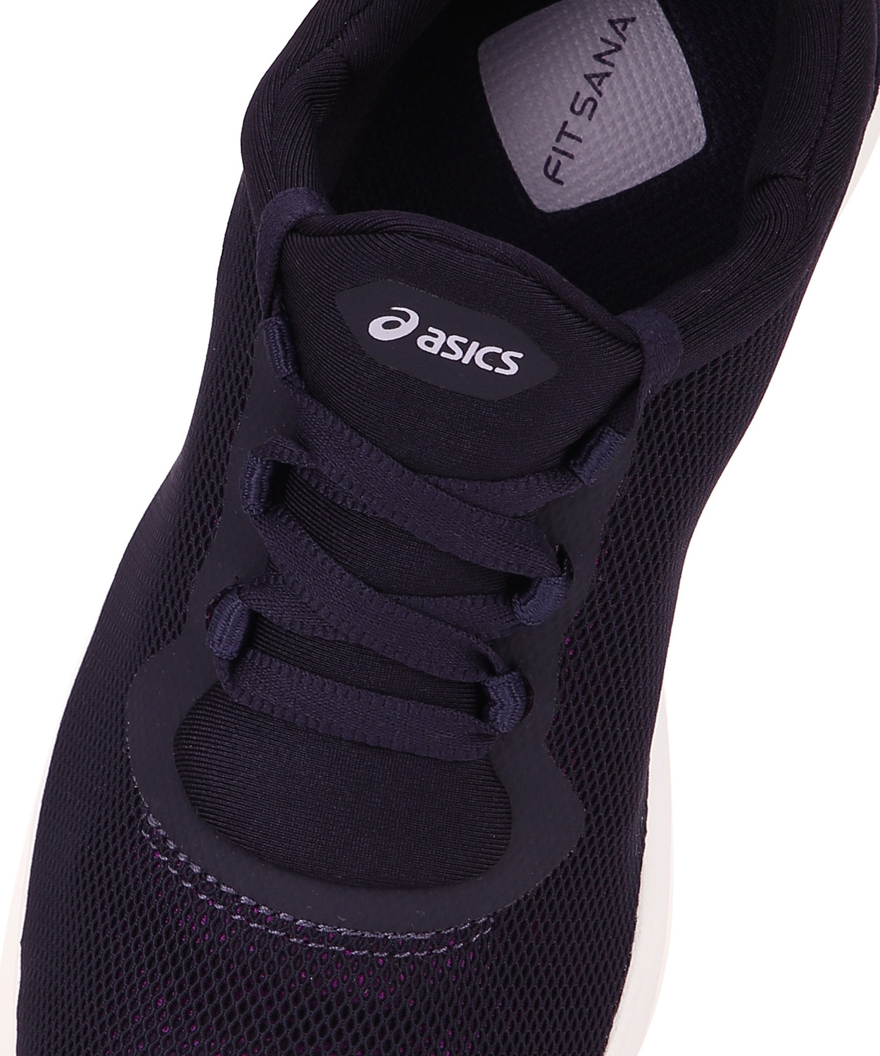 Asics Fit Sana 4 Training Gym Shoes For Women Purple Price