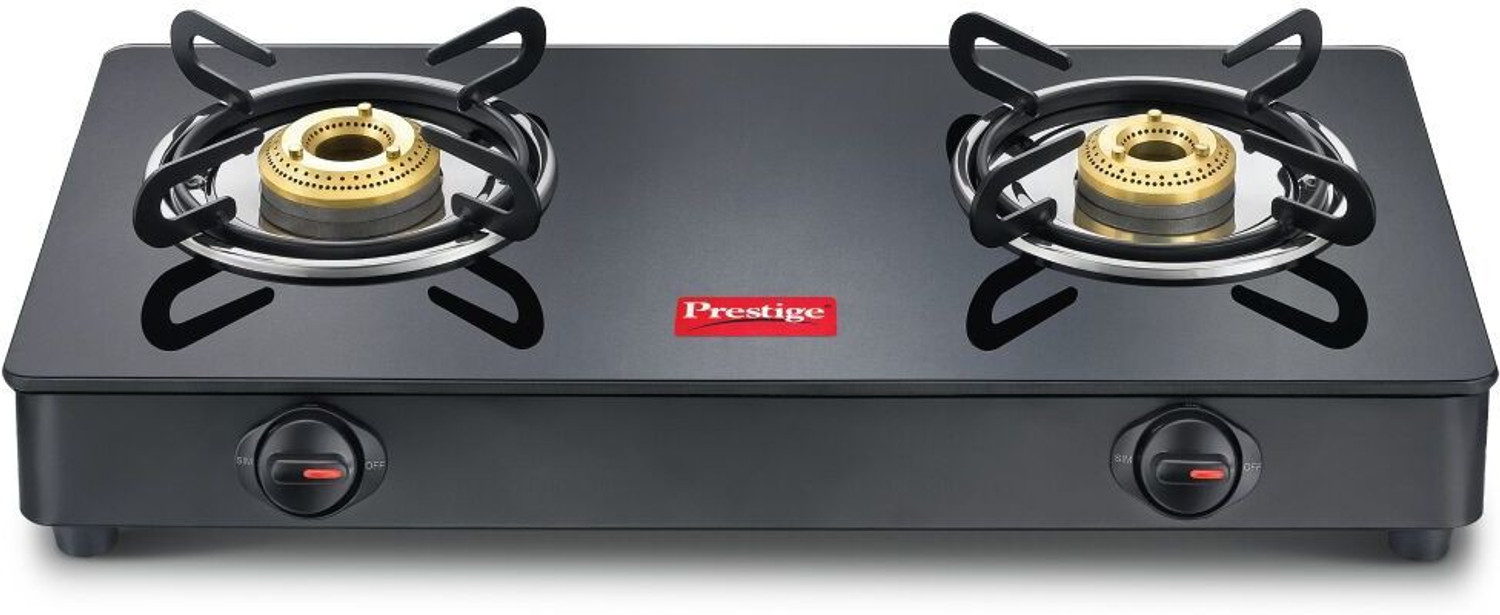 Prestige atlas sales gas stove