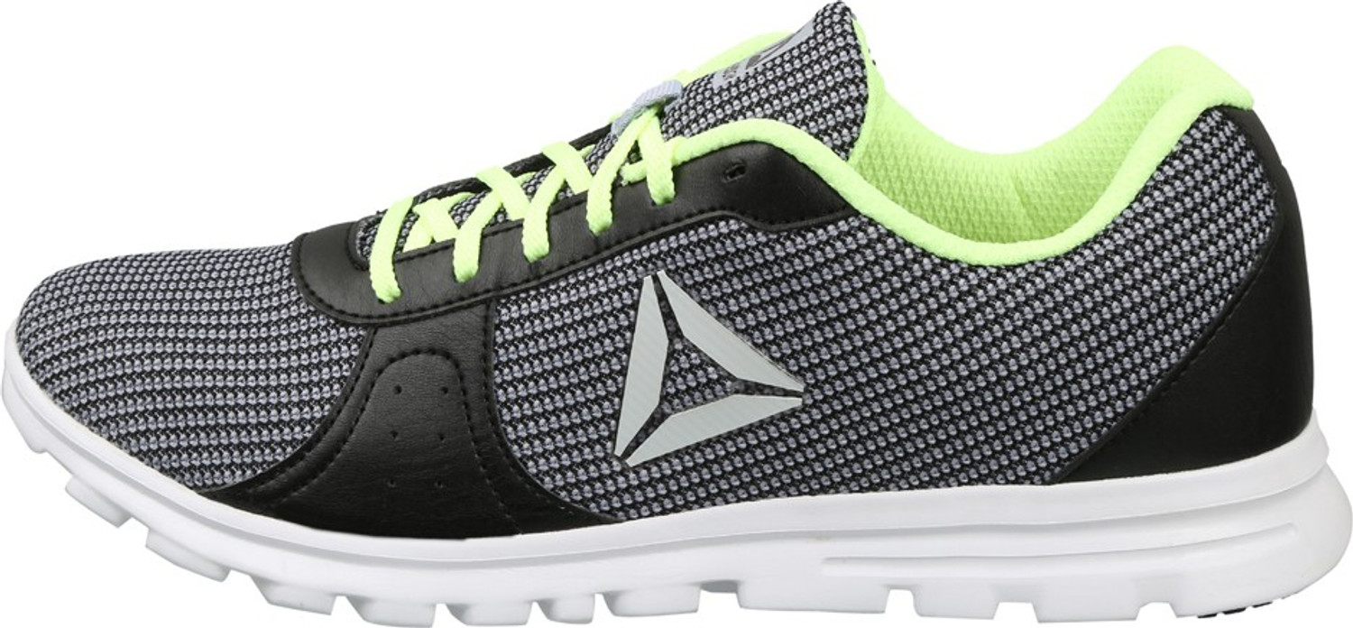 Reebok runthusiastic best sale