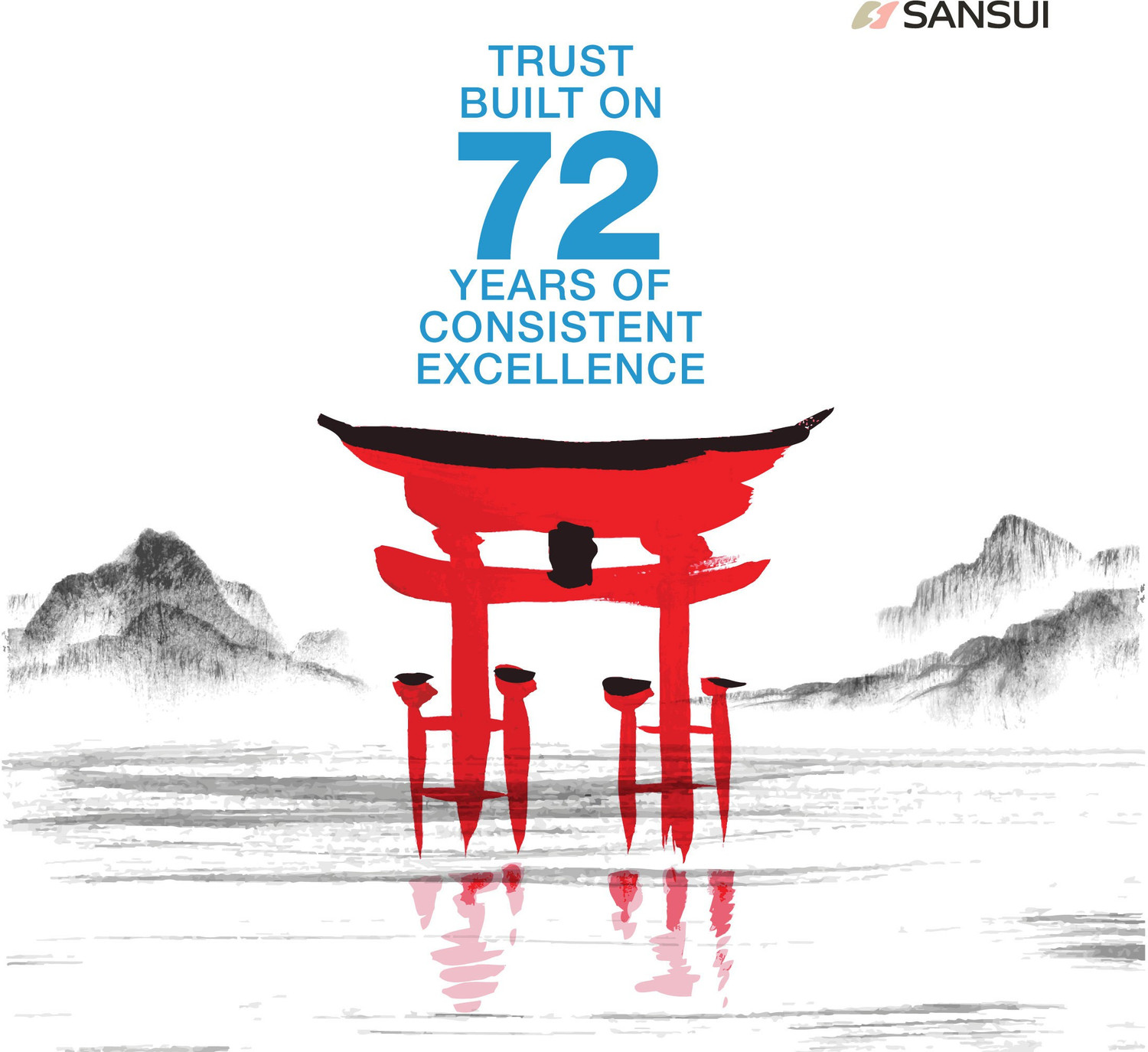 Image of Sansui Pro View 109 cm (43 inch) Ultra HD (4K) LED Smart Android Based TV with Powered by dbx-tv Sound (43UHDAOSP)