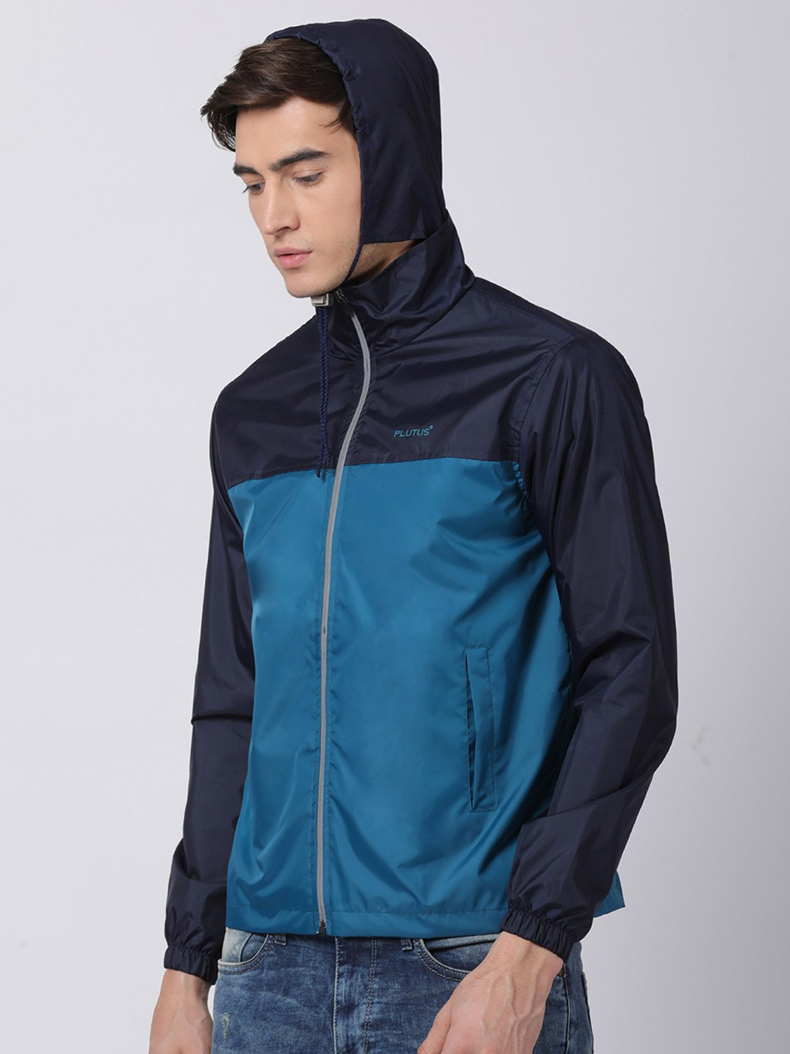 Plutus windcheater shop