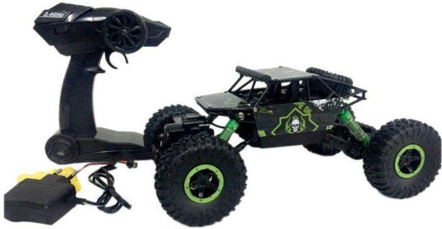 Image of SWEINT Multicolour Rock Crawler (Multicolor)