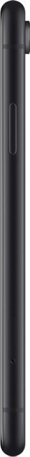 Image of Apple iPhone XR (Black, 64 GB)