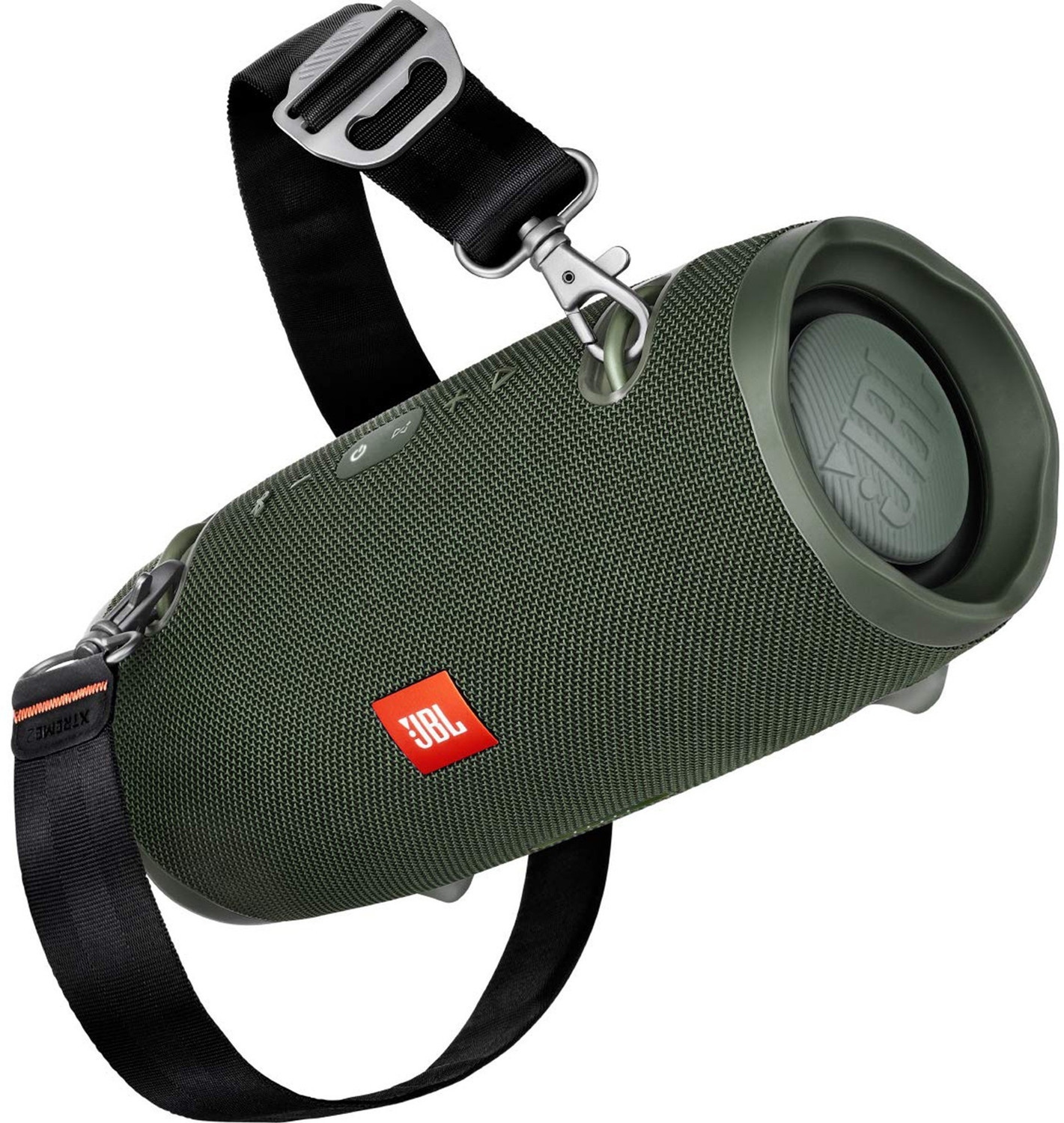 Image of JBL XTREME 2 IPX7 Waterproof Portable Bluetooth Speaker