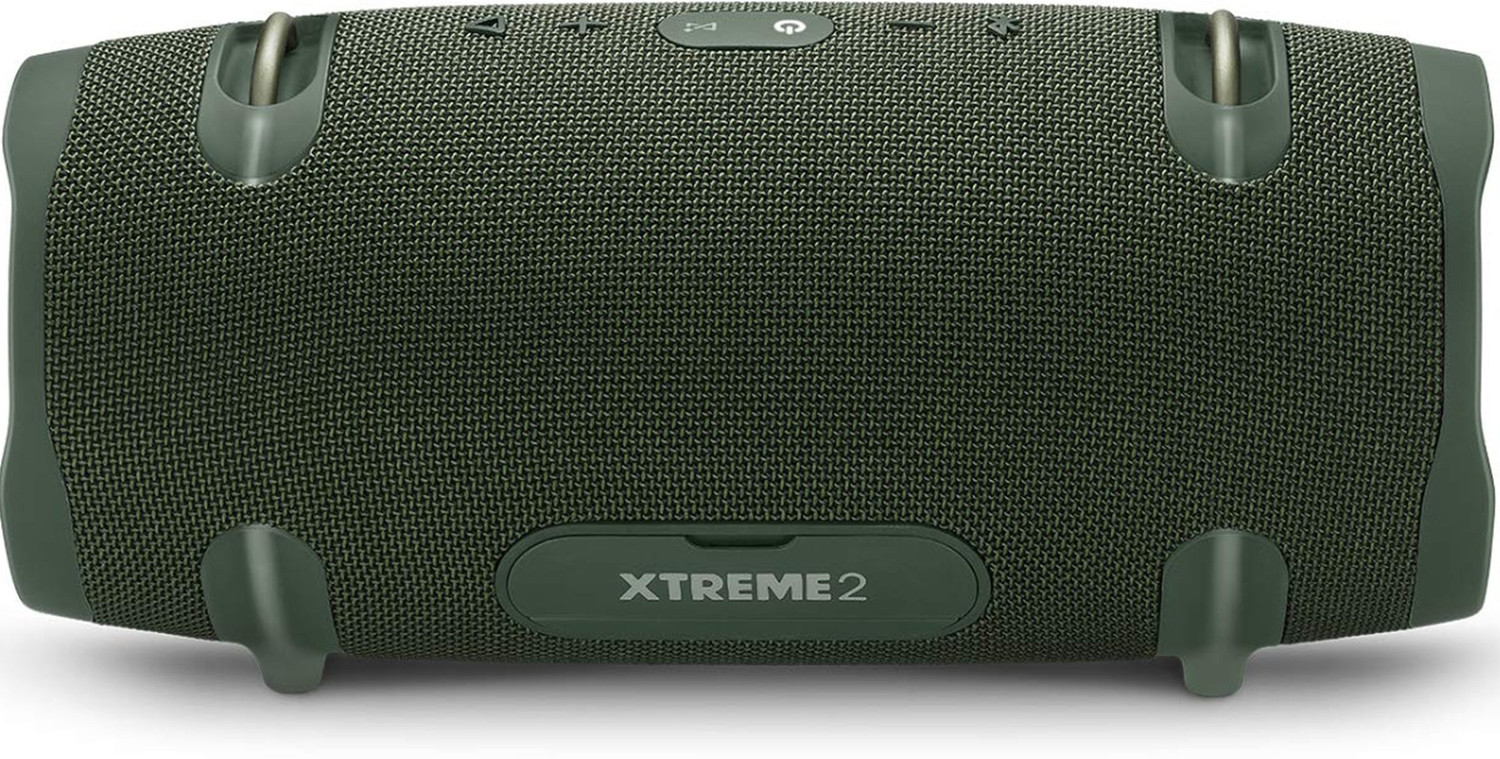 Image of JBL XTREME 2 IPX7 Waterproof Portable Bluetooth Speaker