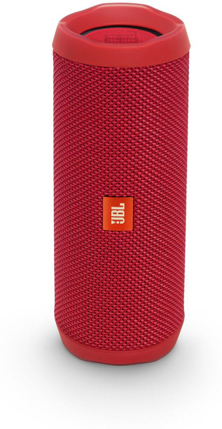 JBL Flip 4 with 12Hrs Playtime IPX7 Waterproof 16 W Portable