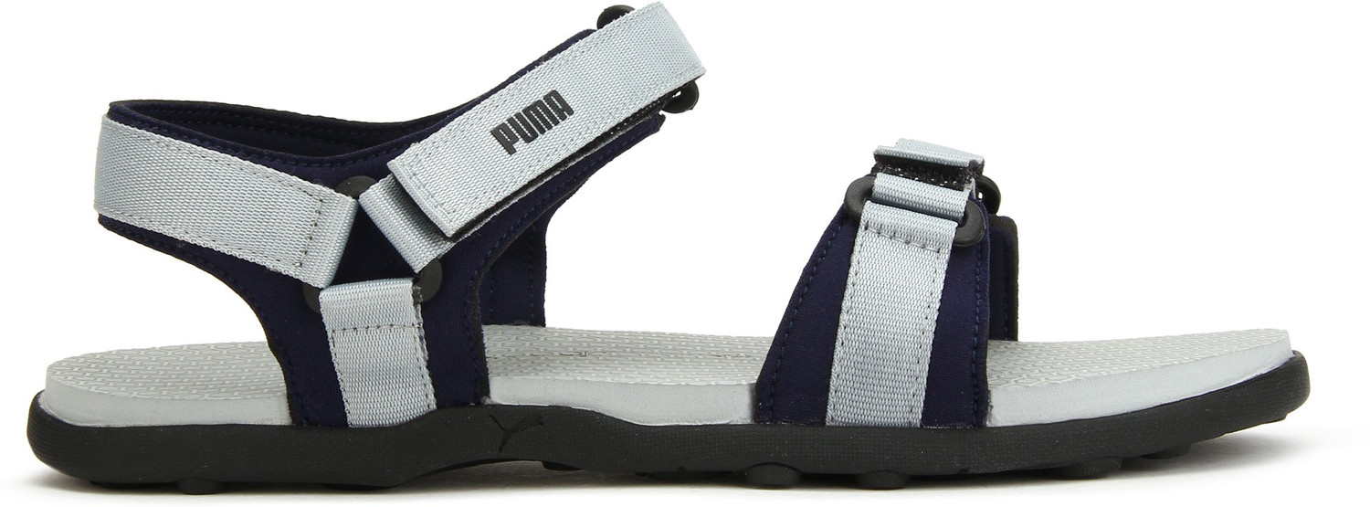 Puma buckle sandals hot sale