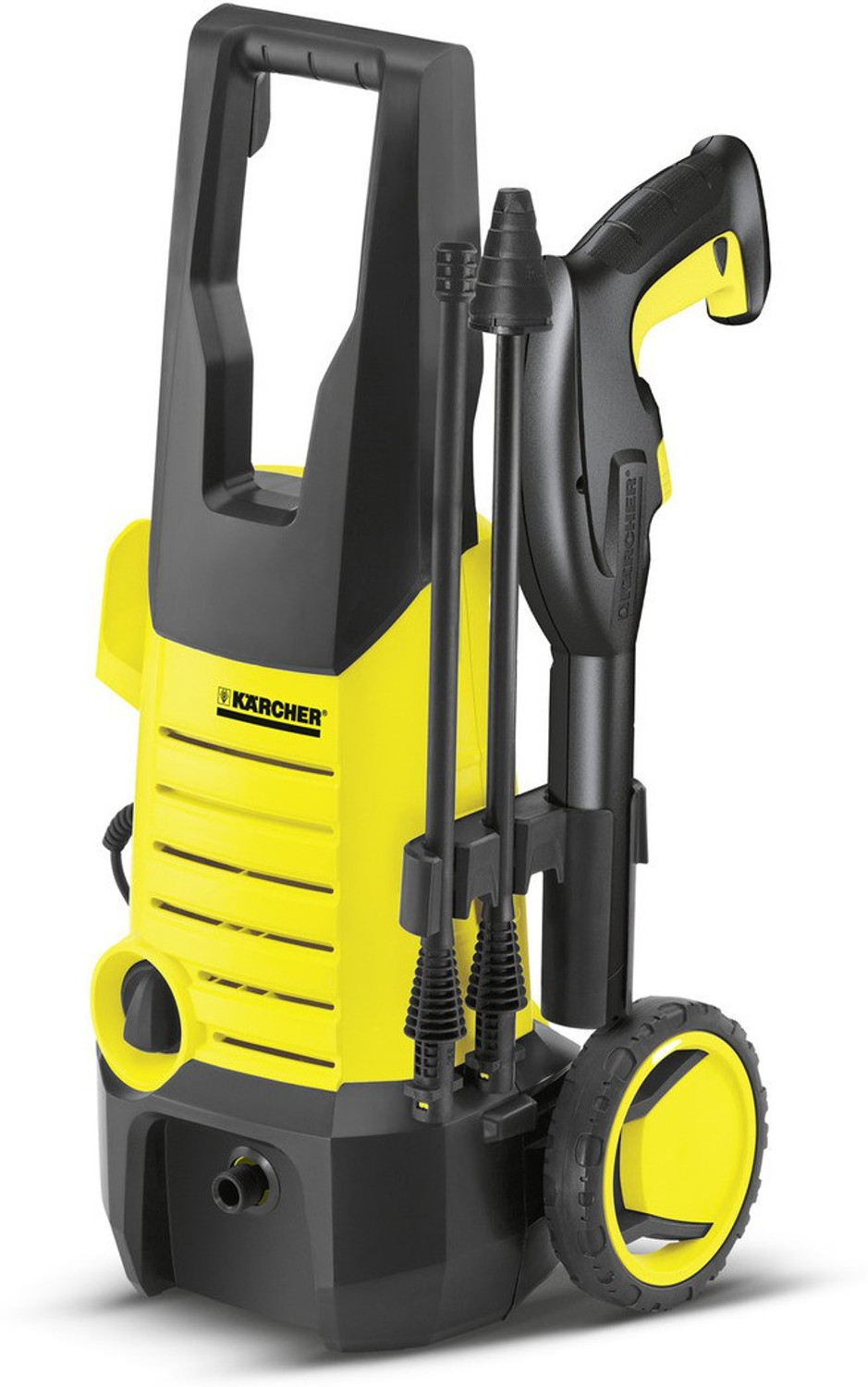 Karcher K 2.350 Pressure Washer – 3500 PSI, 30% Off