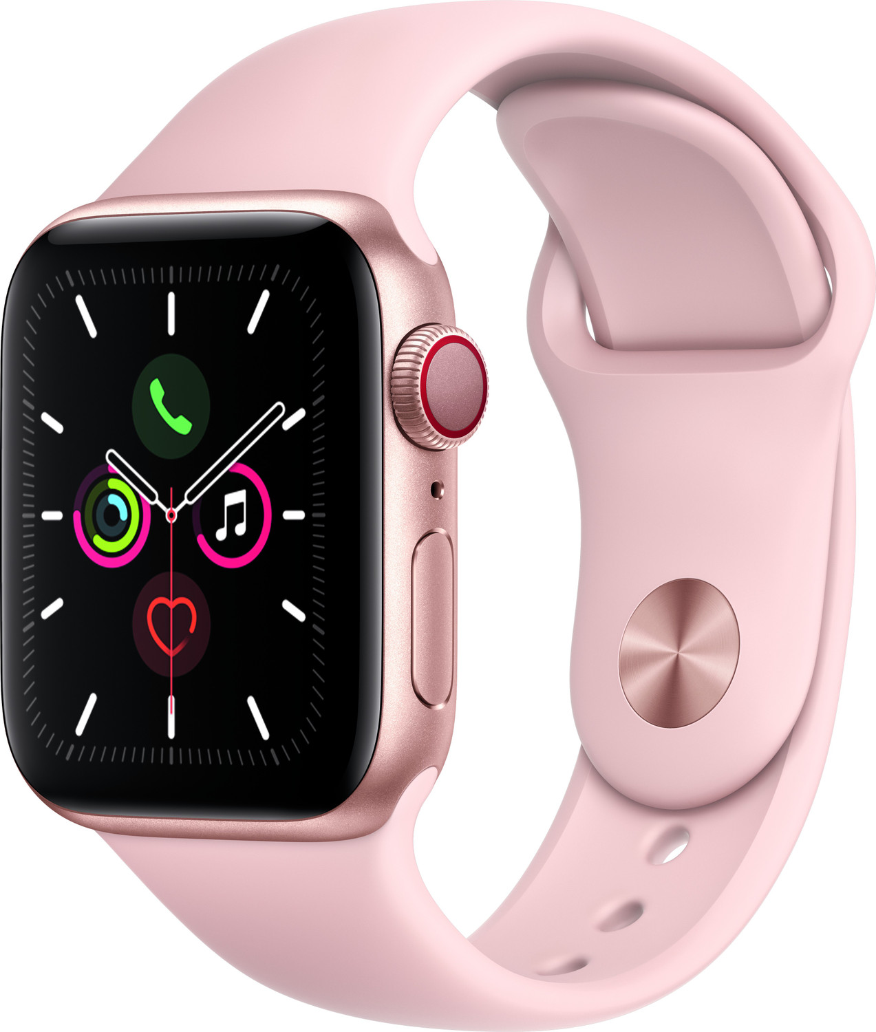 Image of Apple Watch Series 5 GPS + Cellular