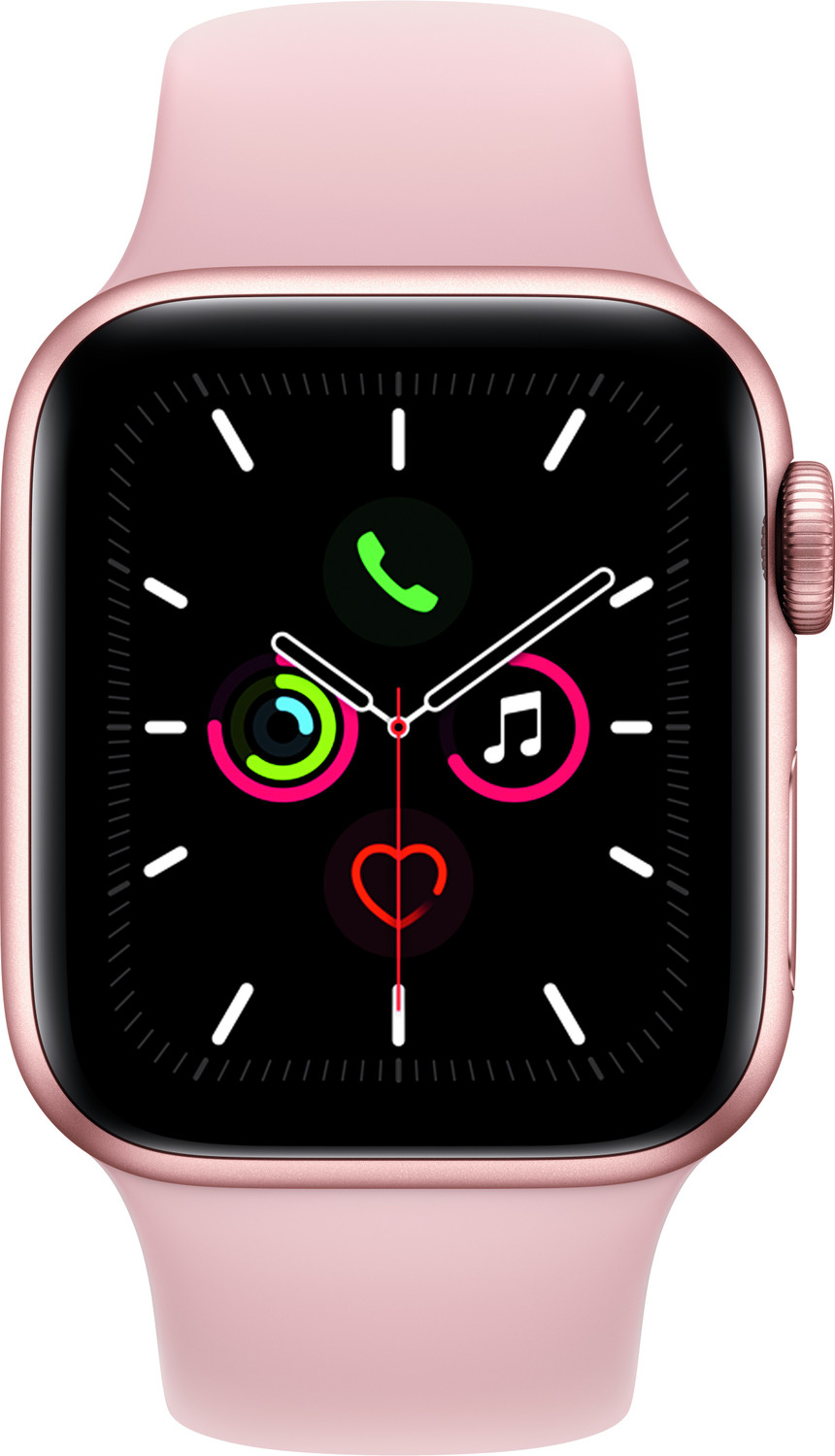 Apple watch series store 4 pink price
