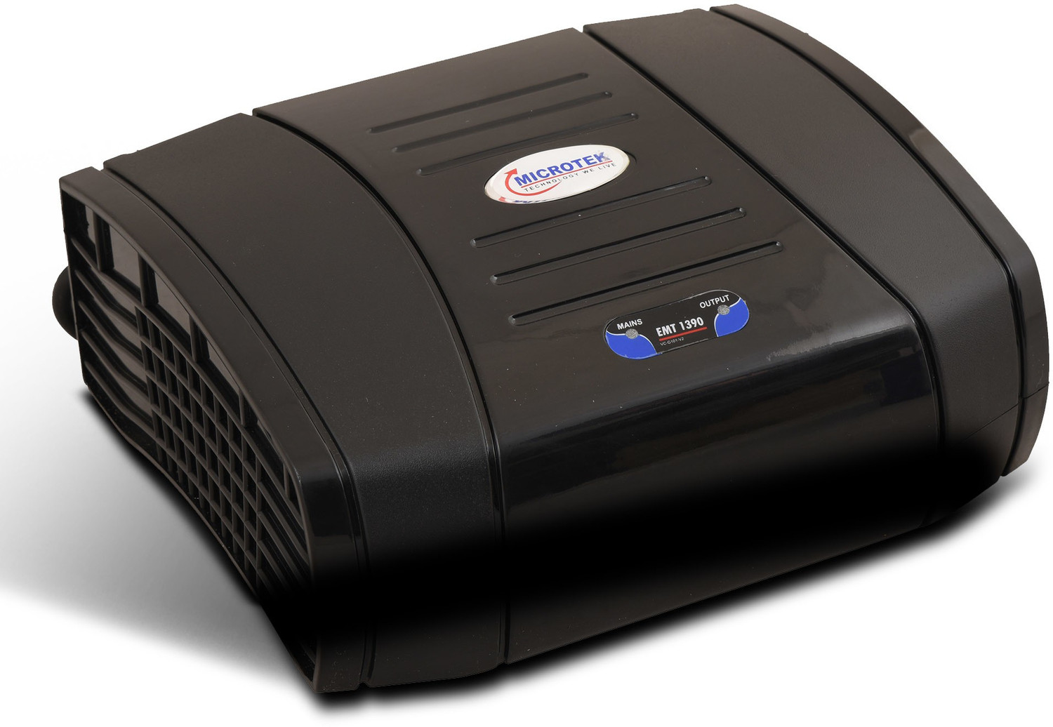 Microtek EMT1390 VOLATEG STABLIZER