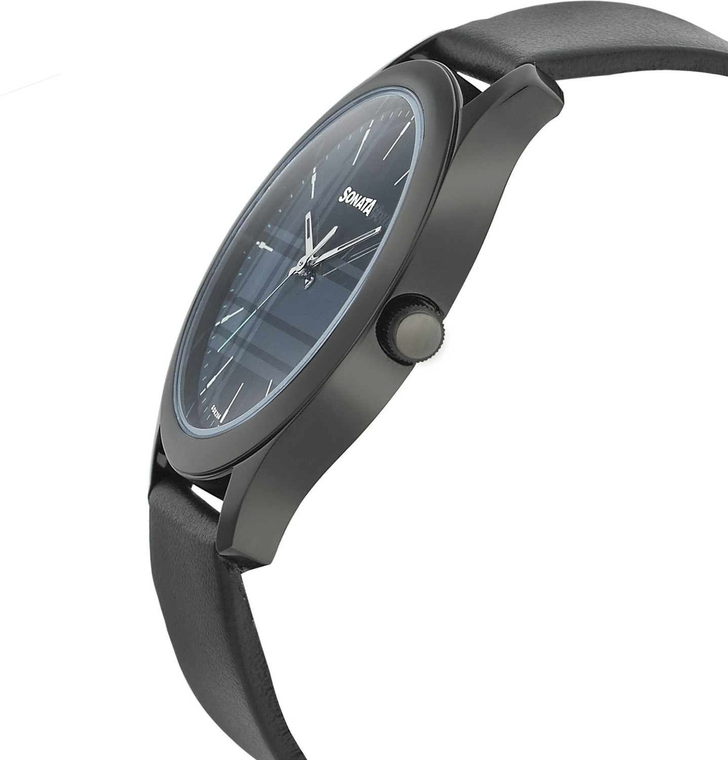 Image of SONATA Analog Watch - For Men