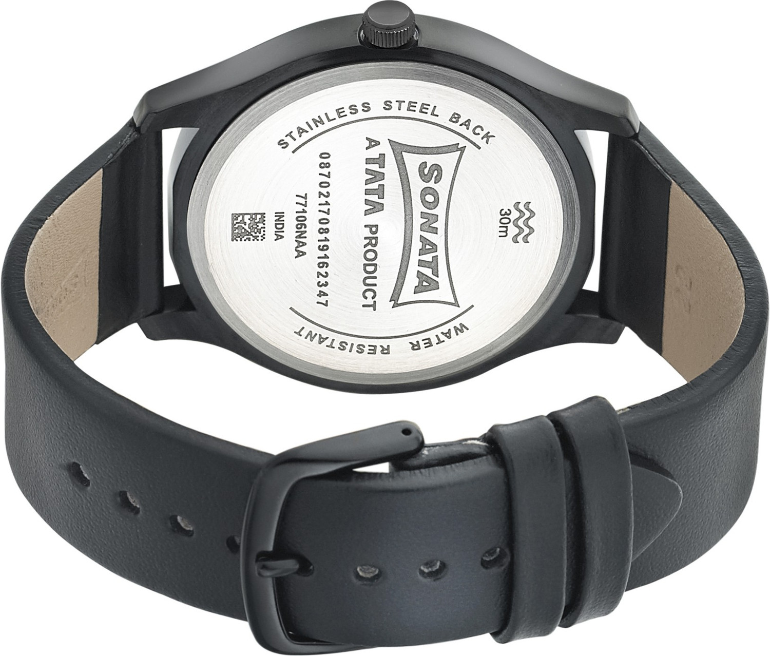 Image of SONATA Analog Watch - For Men