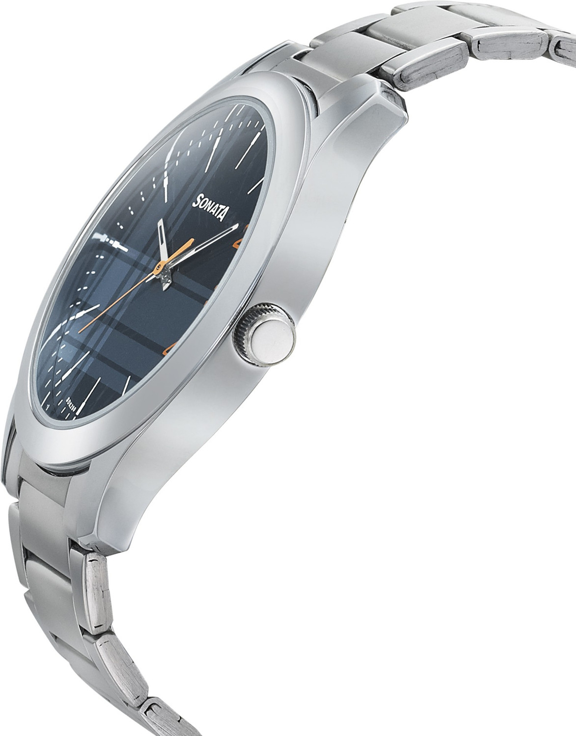 Image of SONATA Analog Watch - For Men