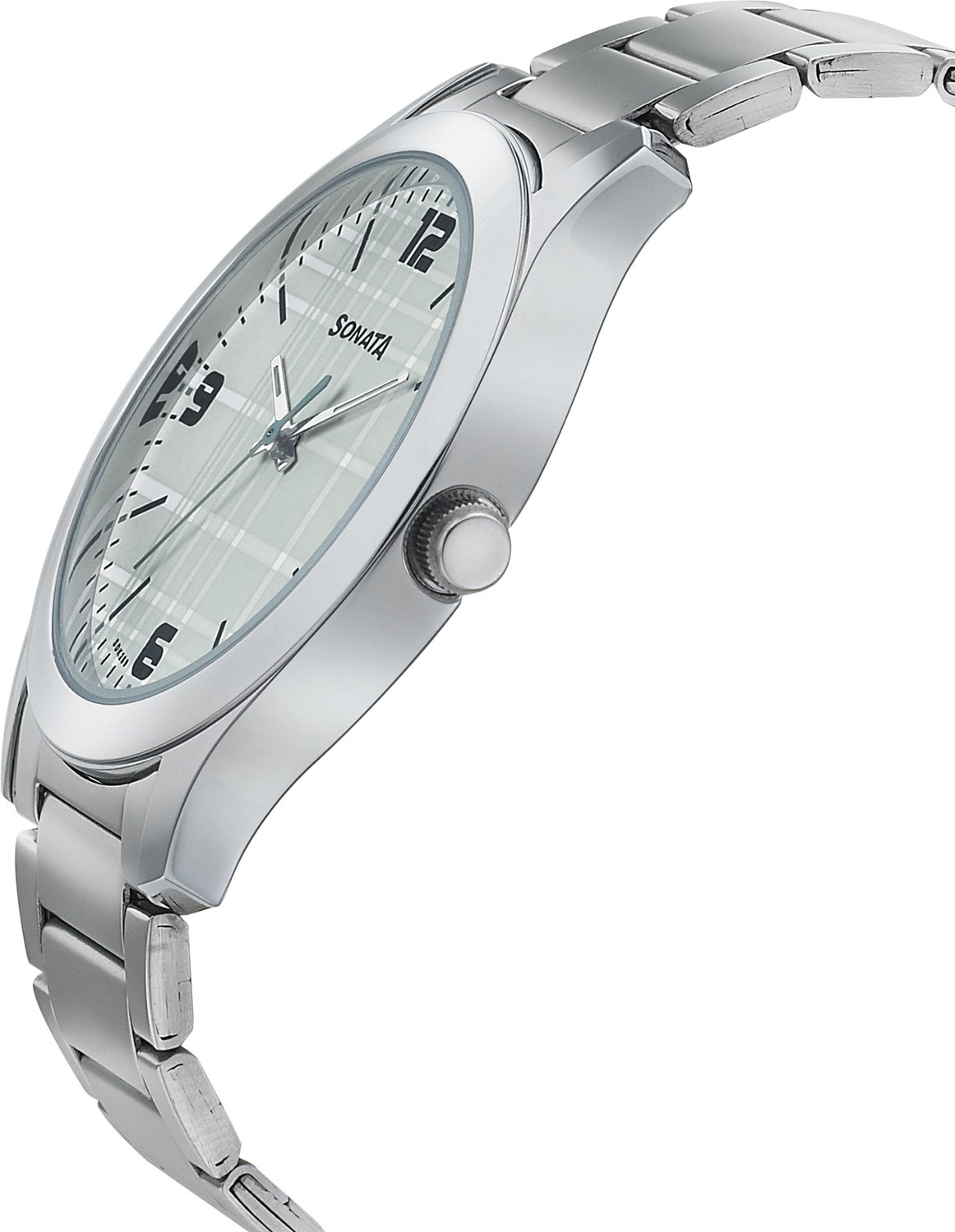 Image of SONATA Analog Watch - For Men