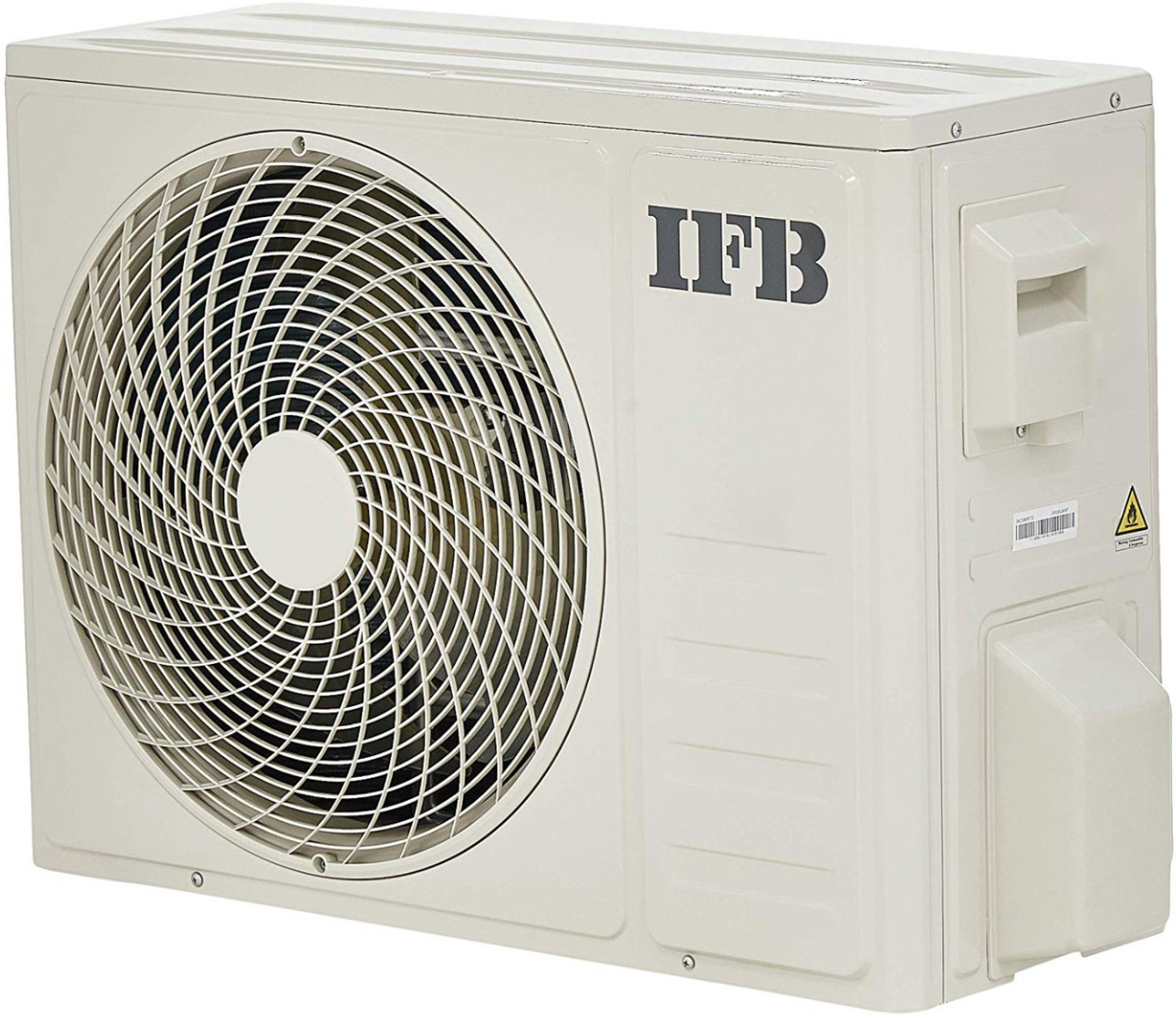 Image of IFB 2019 Model 1.5 Ton 5 Star Split Inverter AC