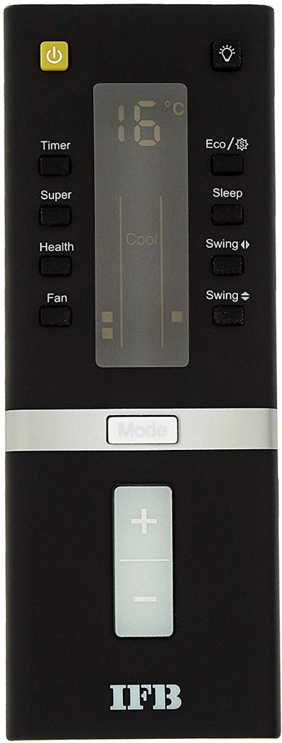 Image of IFB 2019 Model 1.5 Ton 5 Star Split Inverter AC