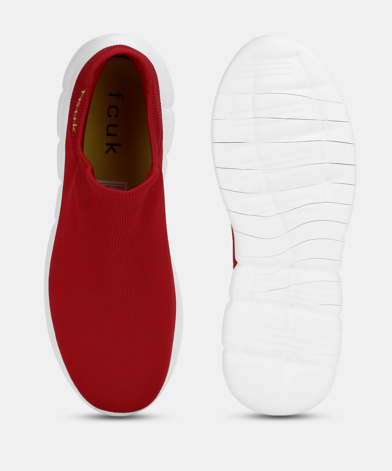 Image of French Connection Walking Shoes For Men