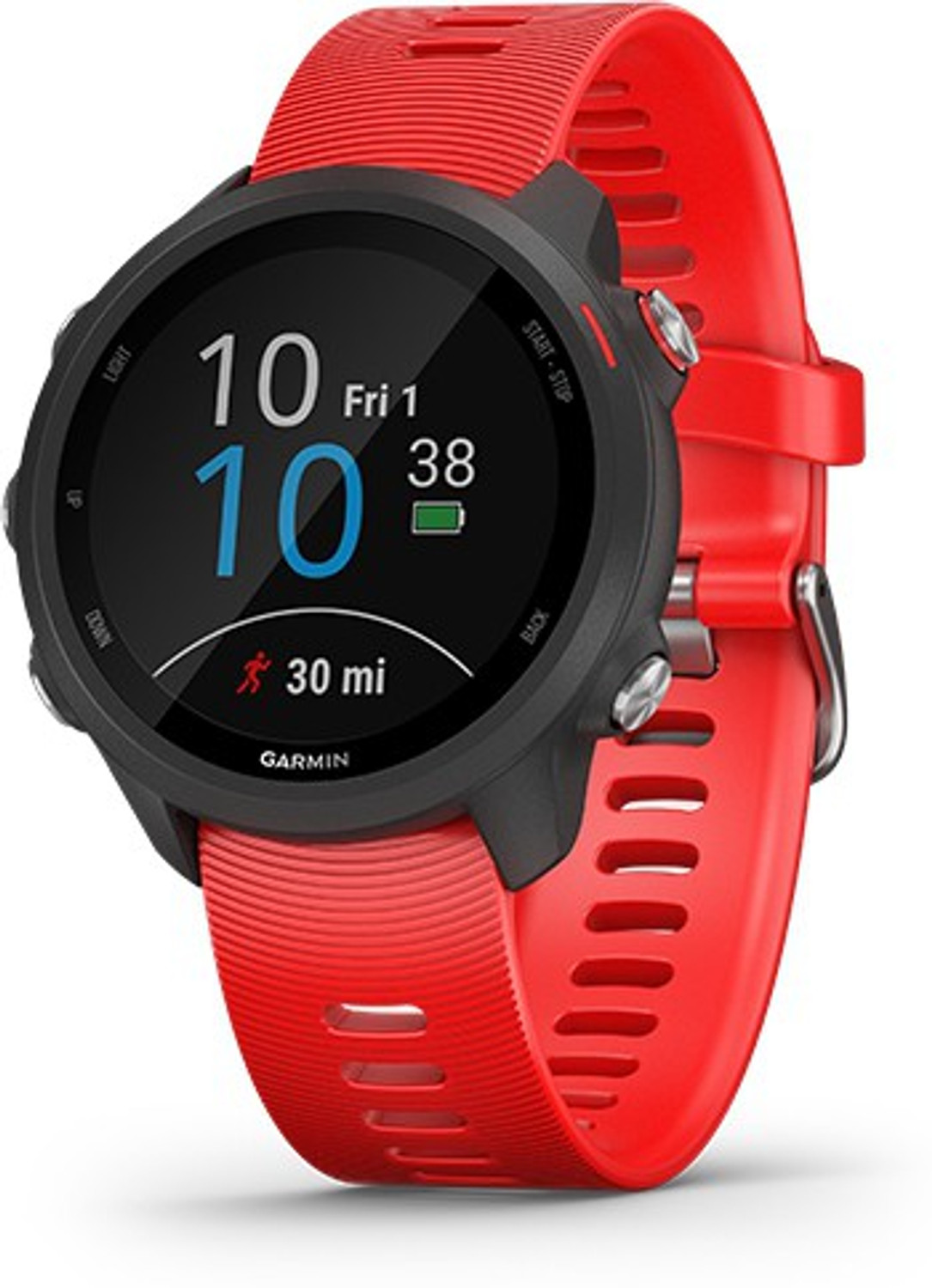 Advanced running online dynamics garmin
