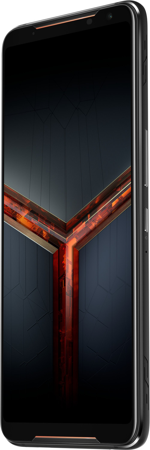 Image of ASUS ROG Phone II (Black, 128 GB)