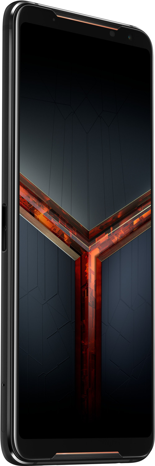Image of ASUS ROG Phone II (Black, 128 GB)