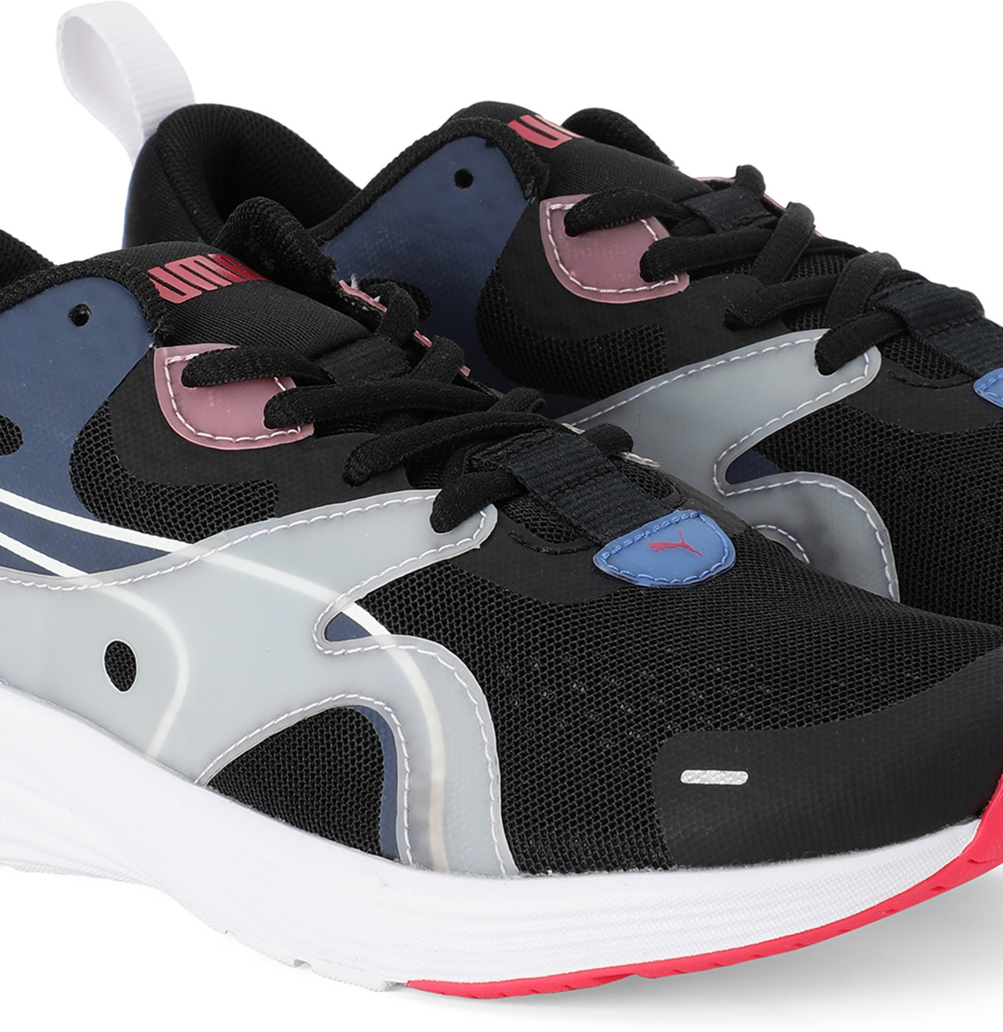 Puma hybrid fuego wns sale