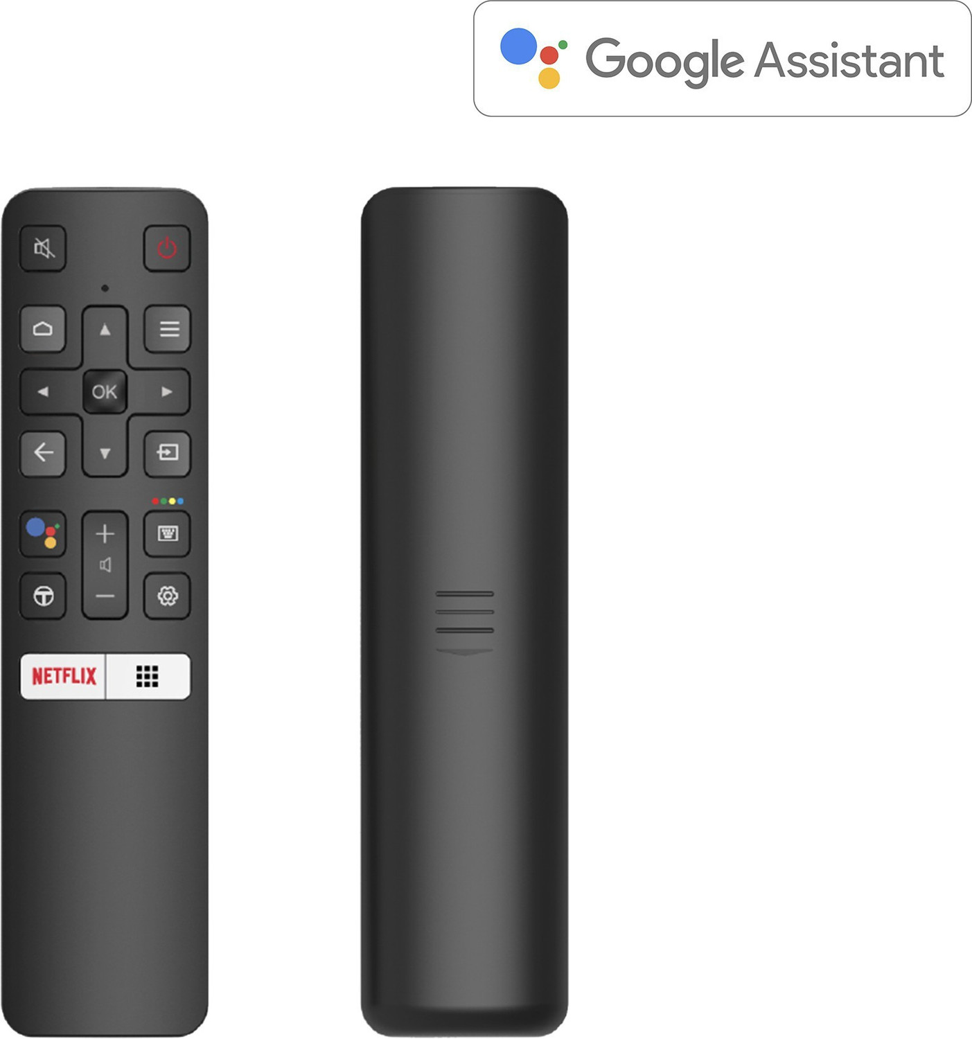 Image of iFFALCON by TCL 100.3 cm (40 inch) Full HD LED Smart Android TV with Google assistant search and Dolby Audio (40F2A)