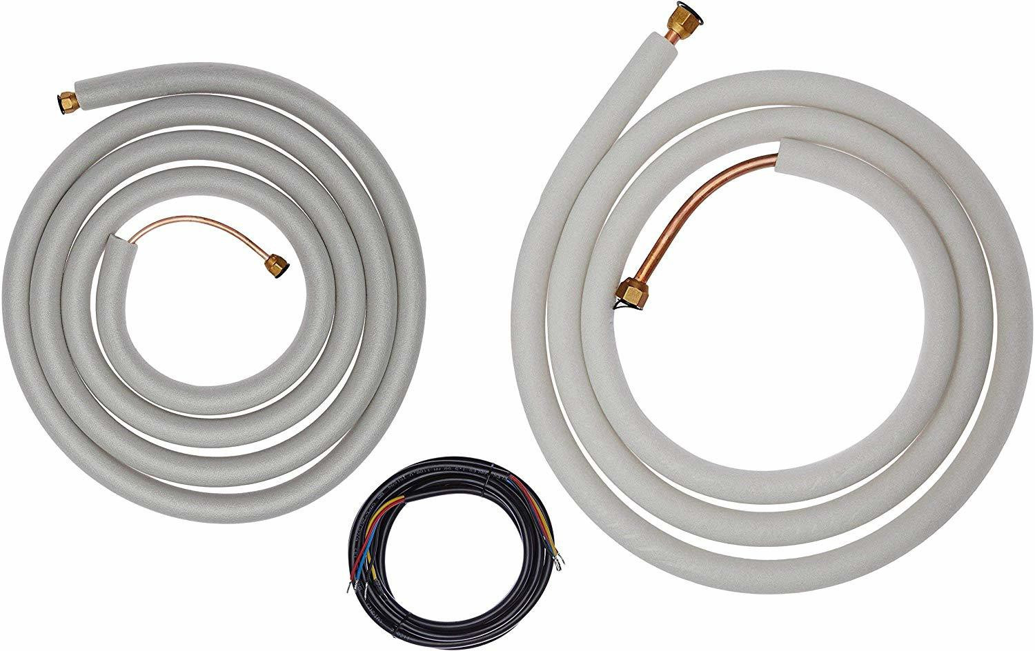 Image of Voltas 2022 Model 1.5 Ton 3 Star Split Inverter AC