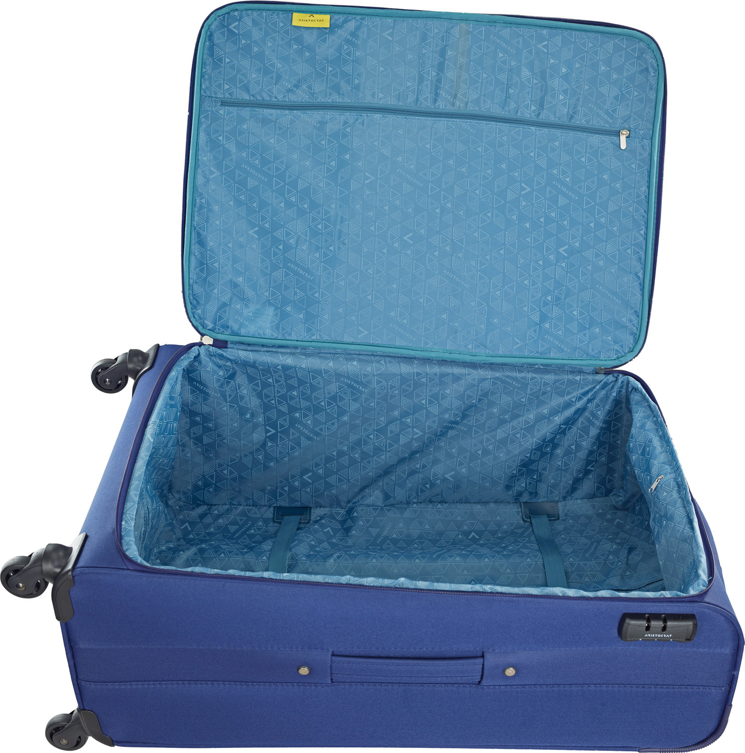 Aristocrat trolley hotsell bag 28 inch