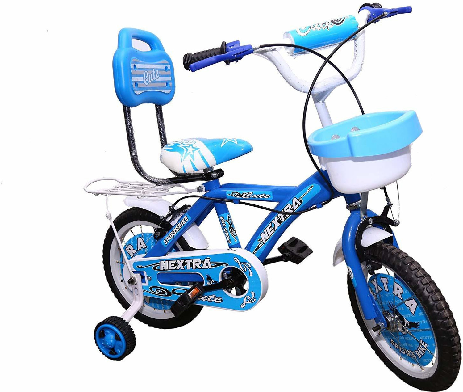 Speed top bird cycle