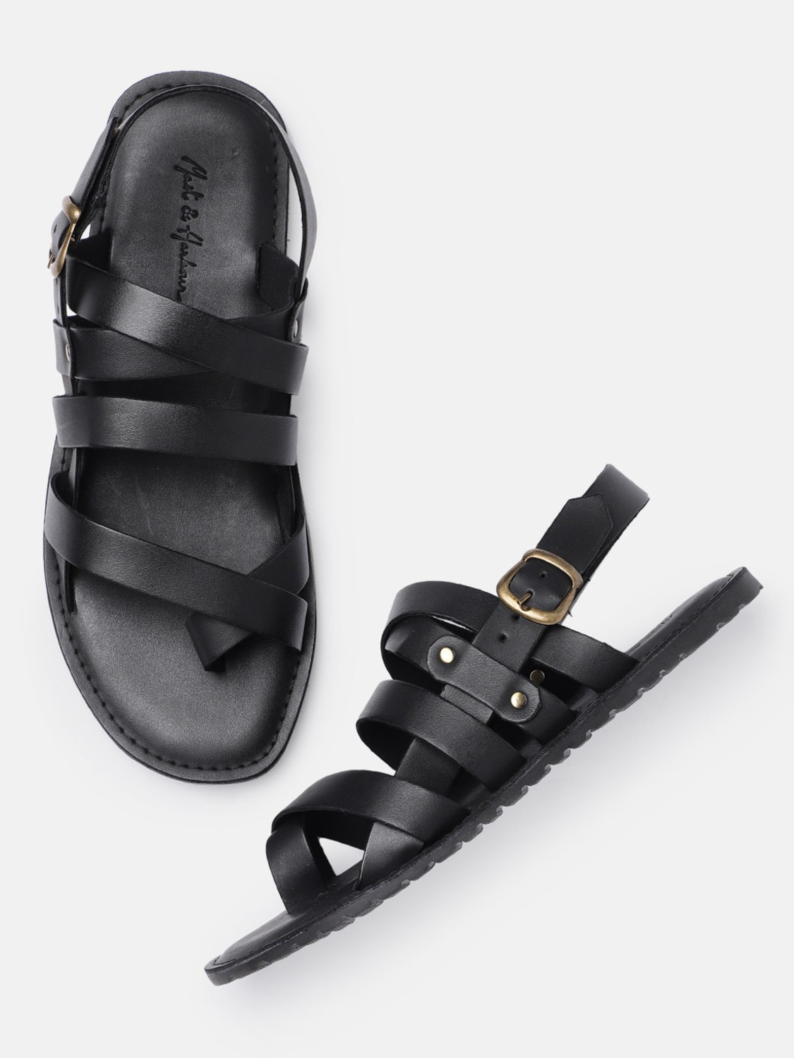 Mast and harbour sandals mens online