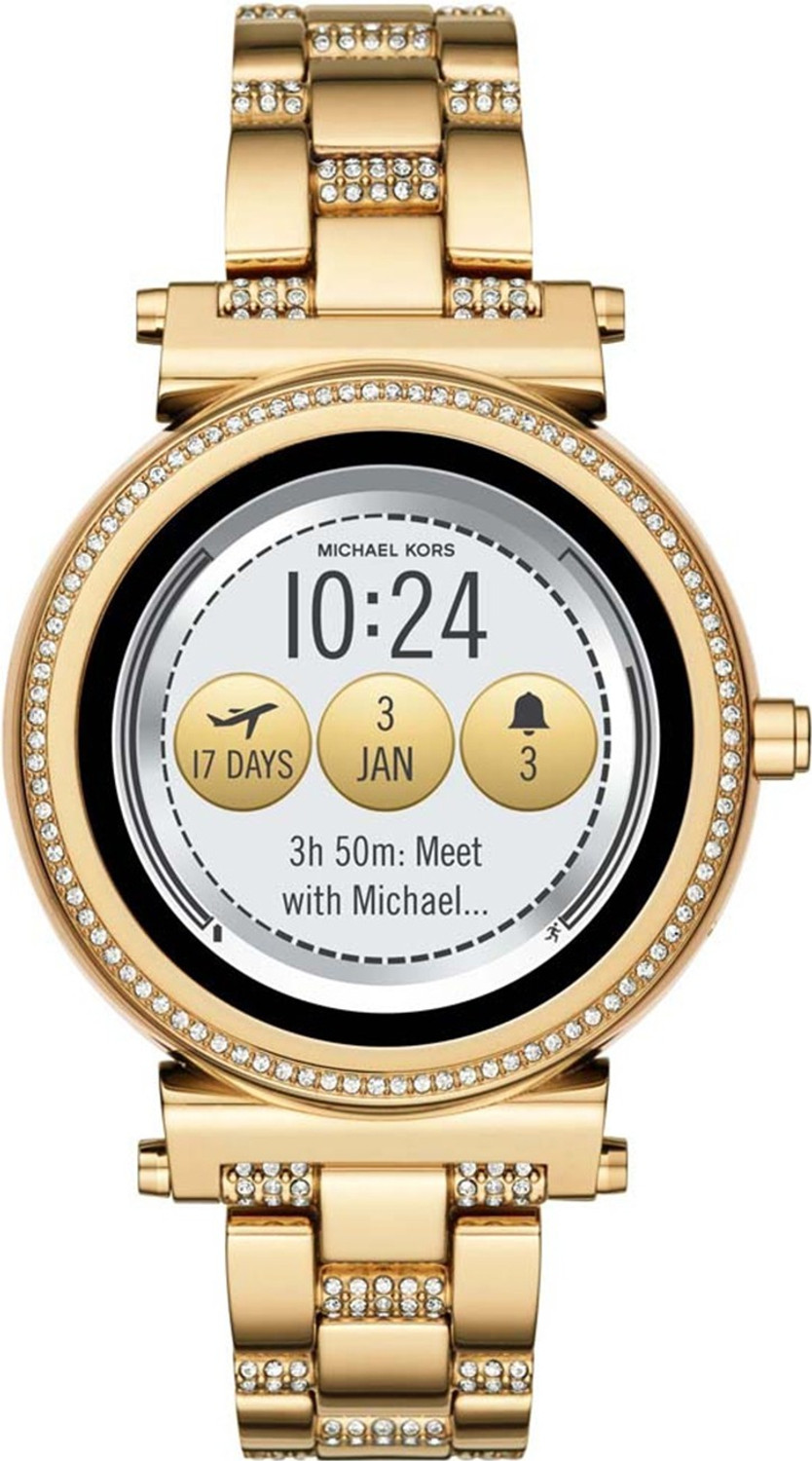 Michael kors access sofie mkt5023 2025