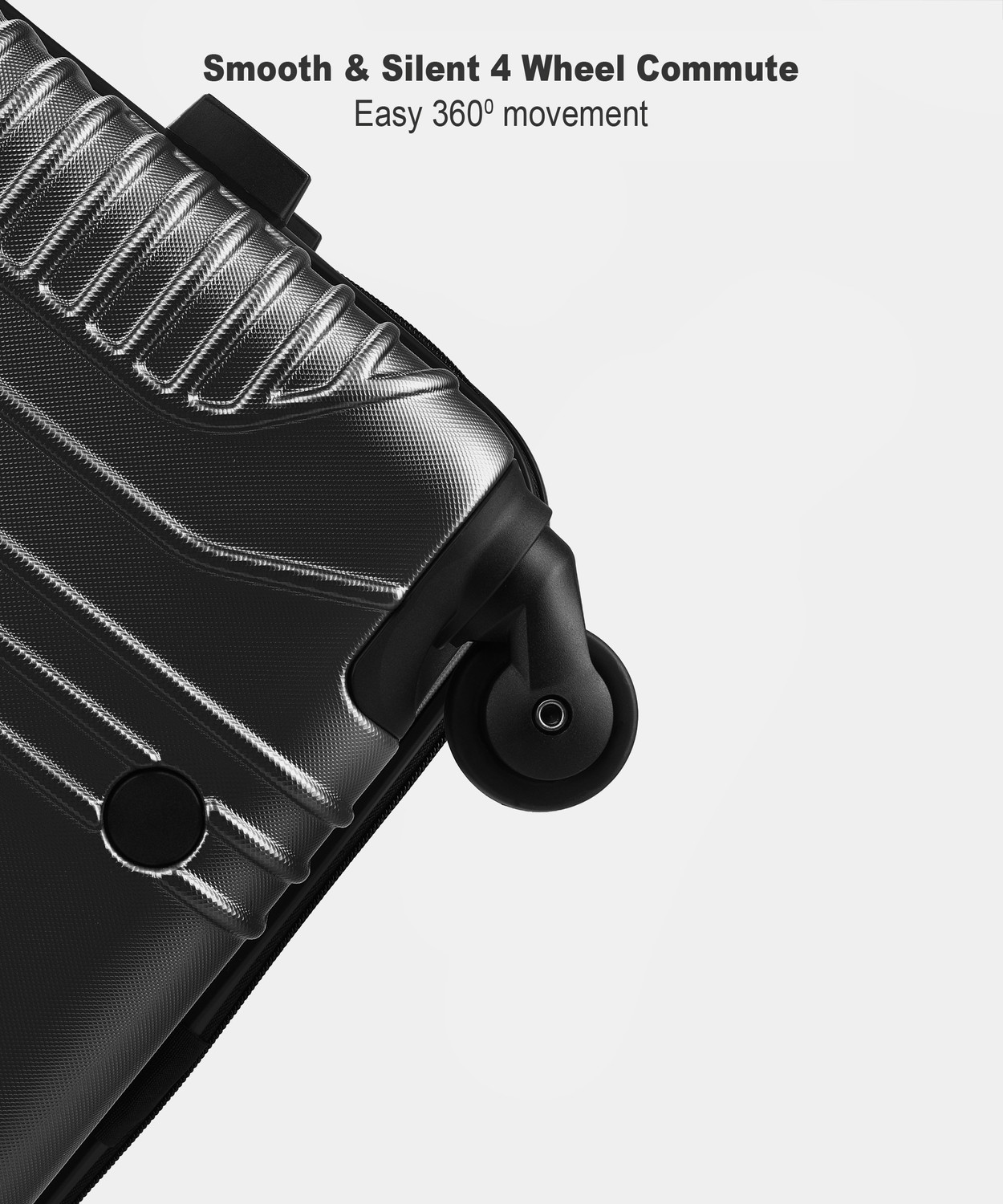 Image of METRONAUT S02 Check-in Suitcase 4 Wheels - 28 inch