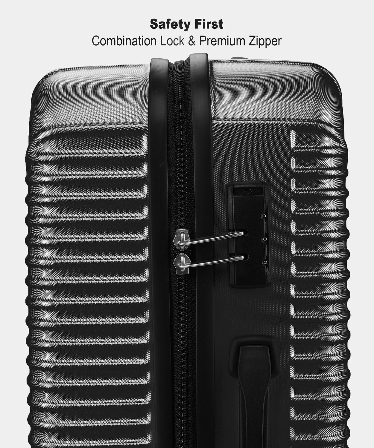 Image of METRONAUT S02 Check-in Suitcase 4 Wheels - 28 inch