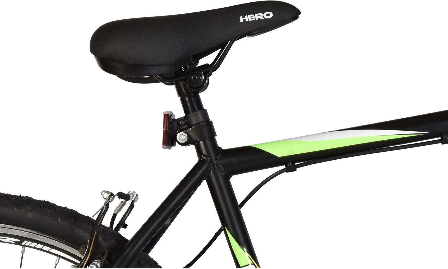 Hero spunky 26tss deals