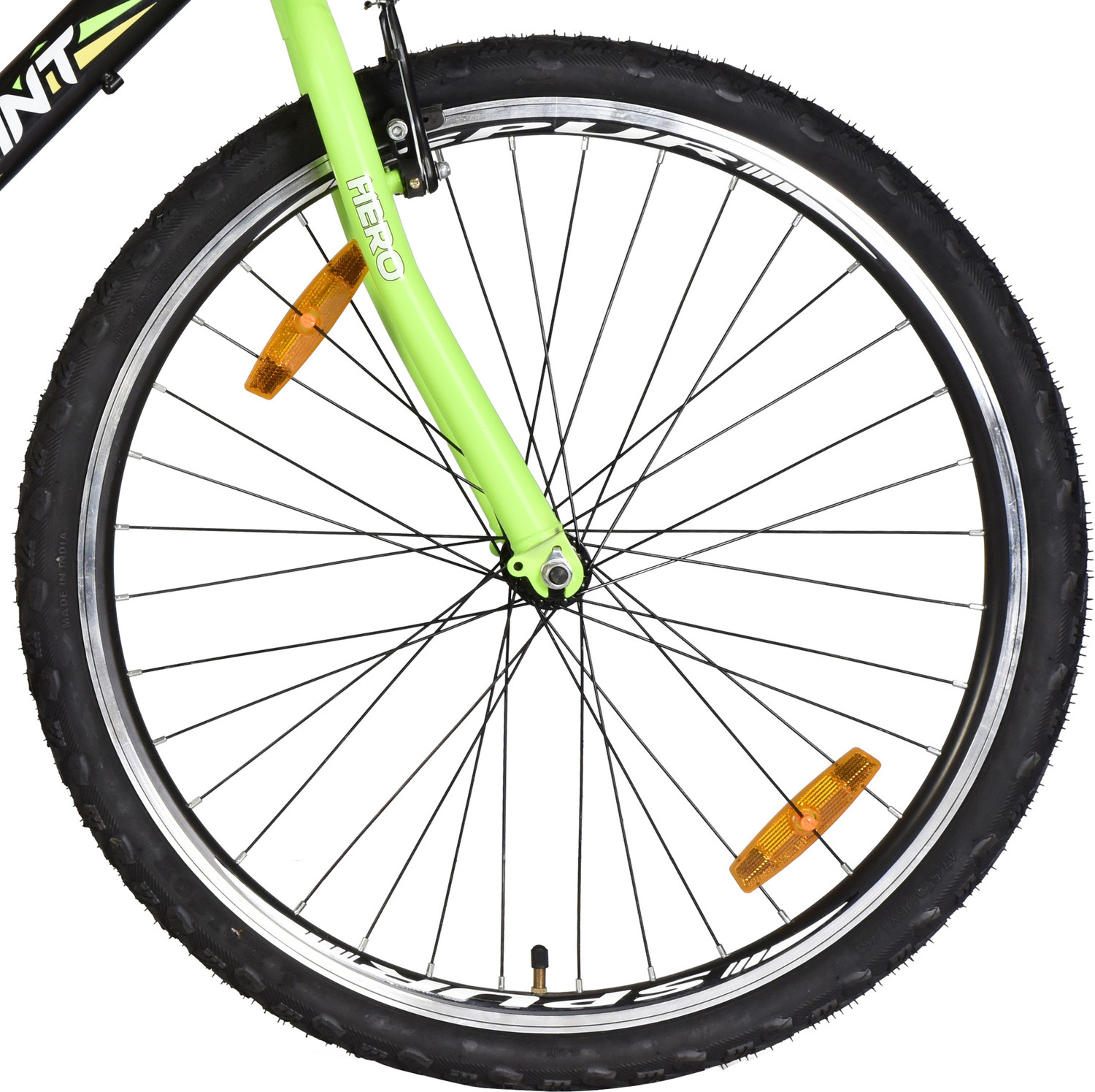 Hero spunky pro 26t cheap